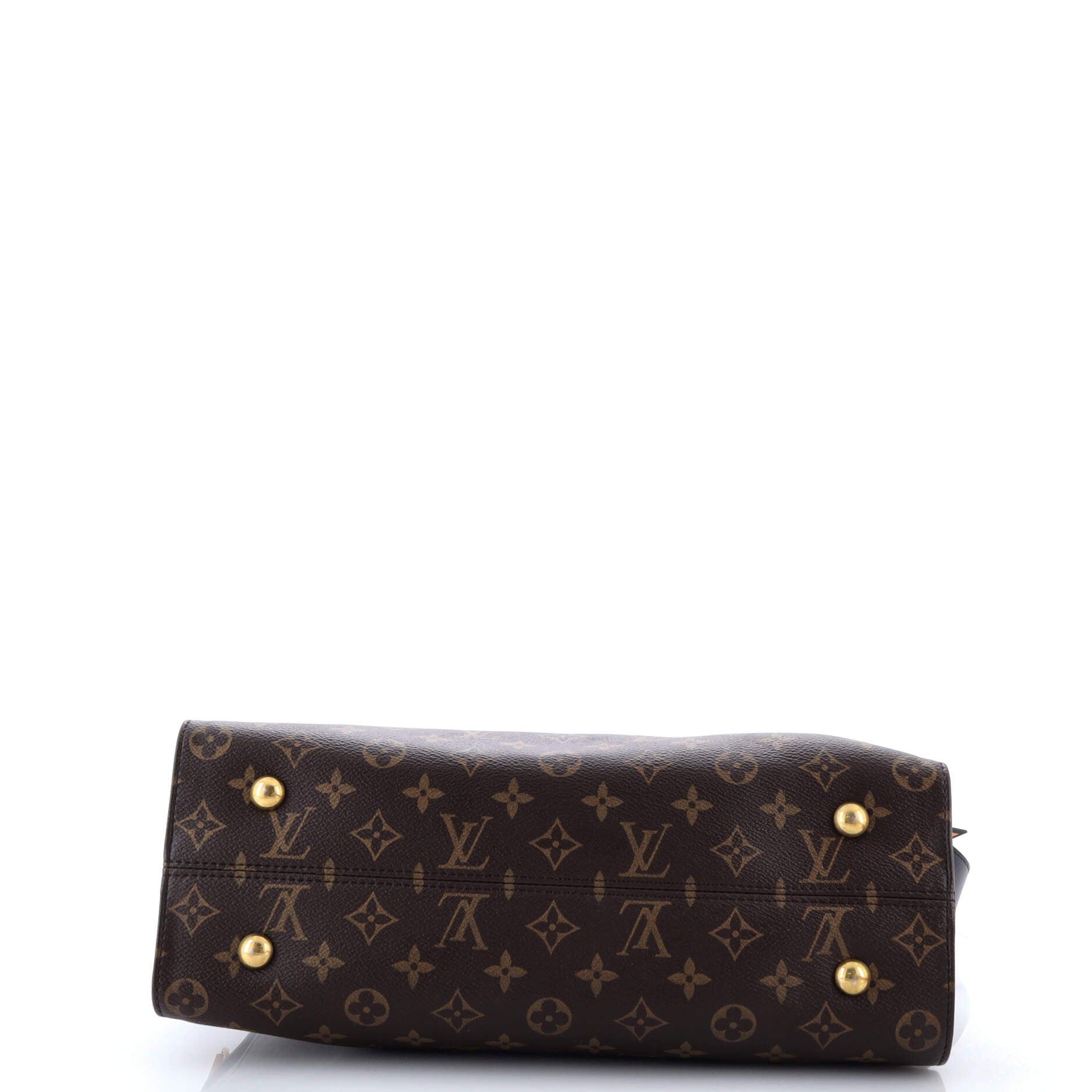 Louis Vuitton Tuileries Handbag Size ONE SIZE - 4 Thumbnail