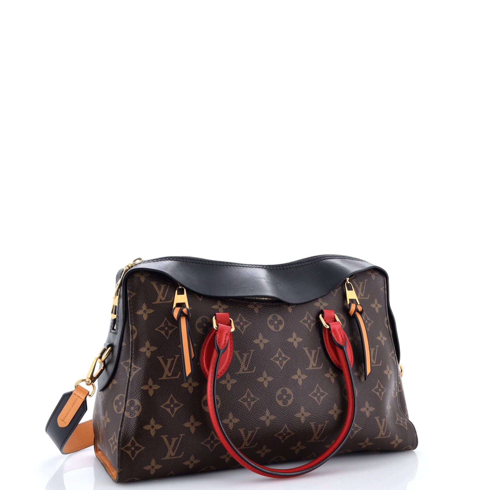Louis Vuitton Tuileries Handbag Size ONE SIZE - 2 Thumbnail