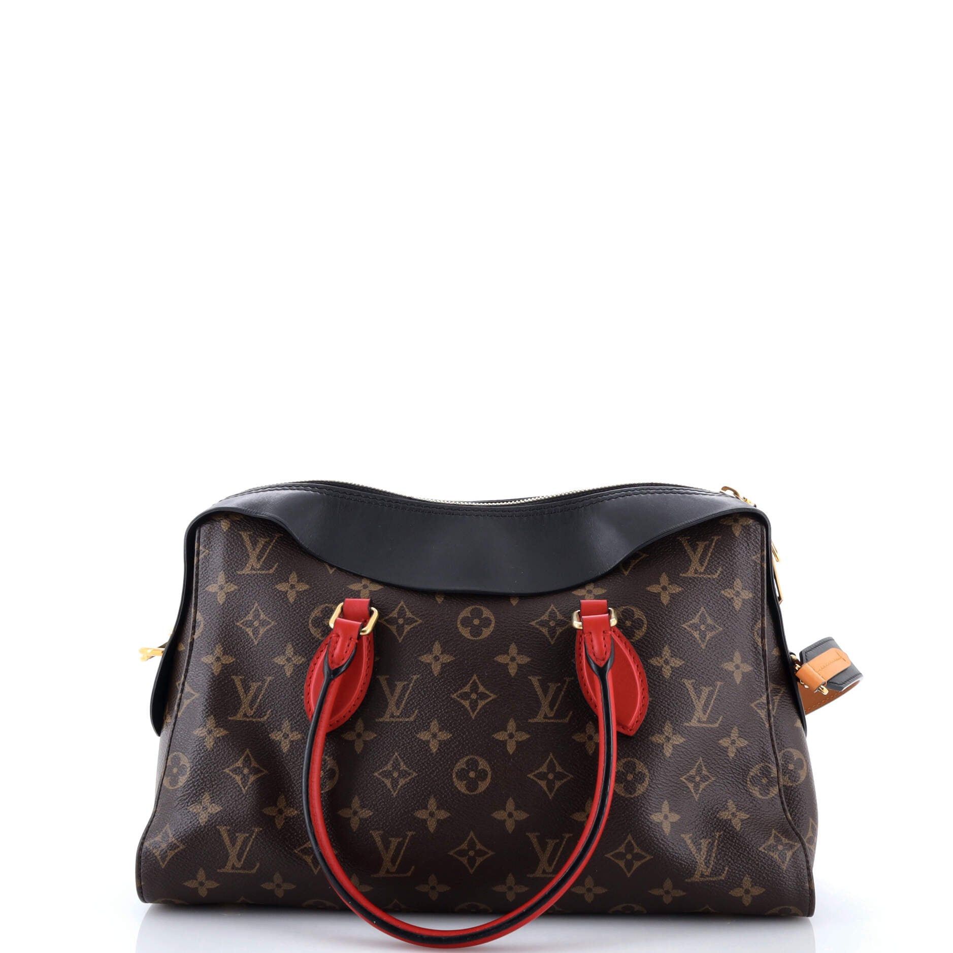 Louis Vuitton Tuileries Handbag Size ONE SIZE - 3 Thumbnail