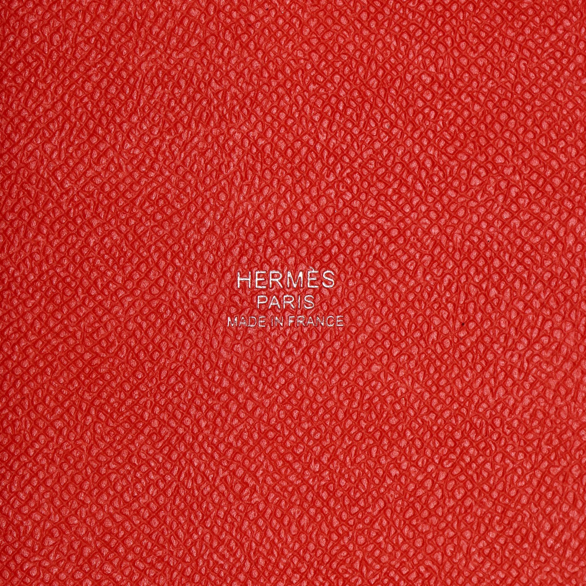 Hermes Picotin Lock Bag Size ONE SIZE - 6 Thumbnail