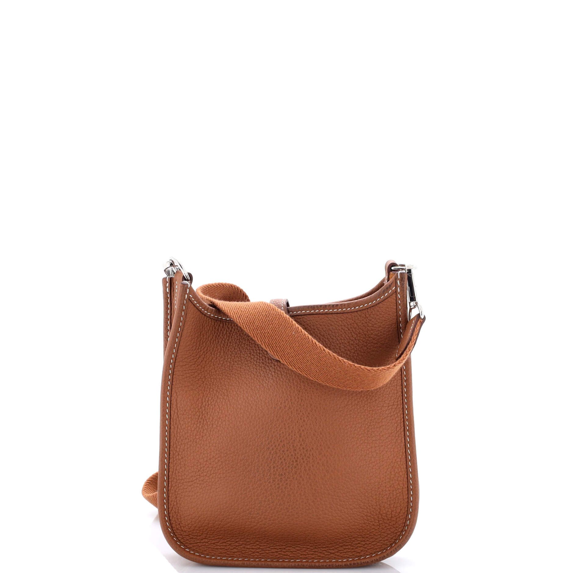 Hermes Evelyne Bag Gen III Size ONE SIZE - 3 Thumbnail