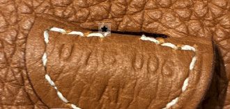 Hermes Evelyne Bag Gen III Size ONE SIZE - 9 Thumbnail