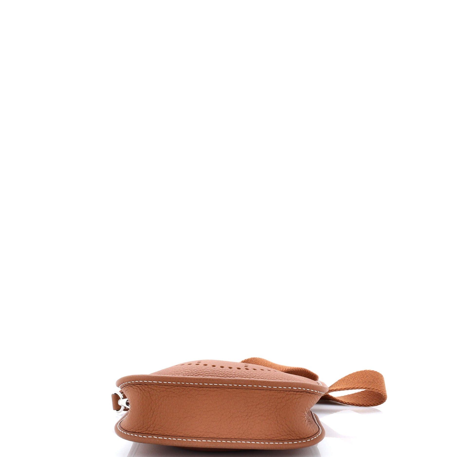Hermes Evelyne Bag Gen III Size ONE SIZE - 4 Thumbnail