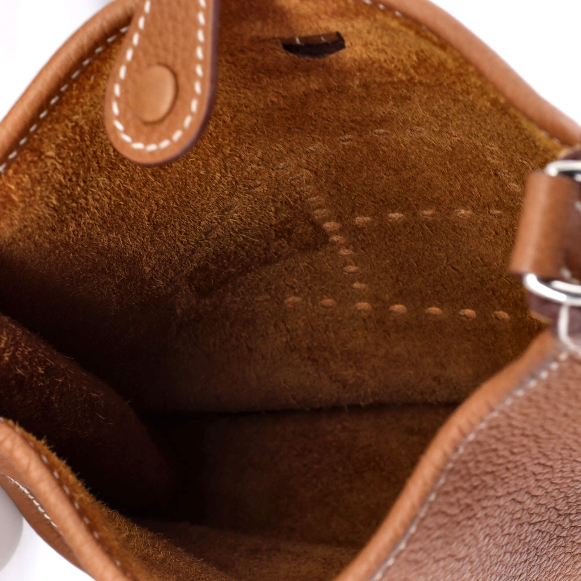 Hermes Evelyne Bag Gen III Size ONE SIZE - 5 Thumbnail