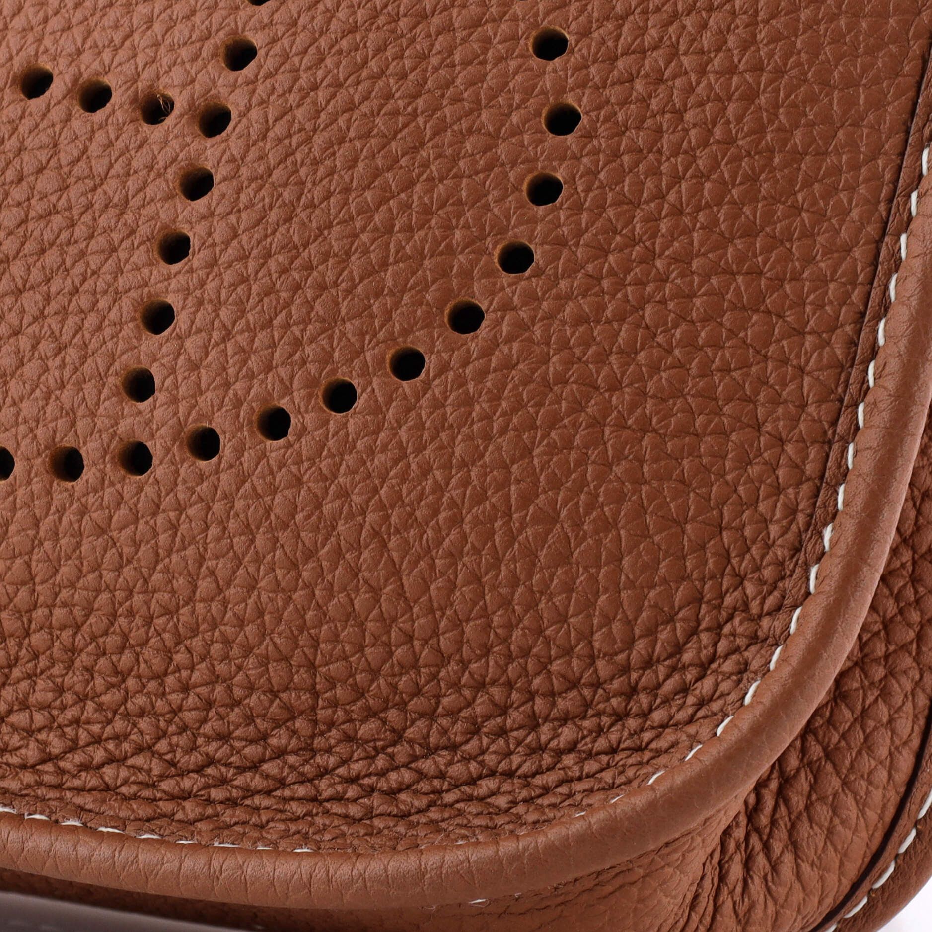 Hermes Evelyne Bag Gen III Size ONE SIZE - 6 Thumbnail