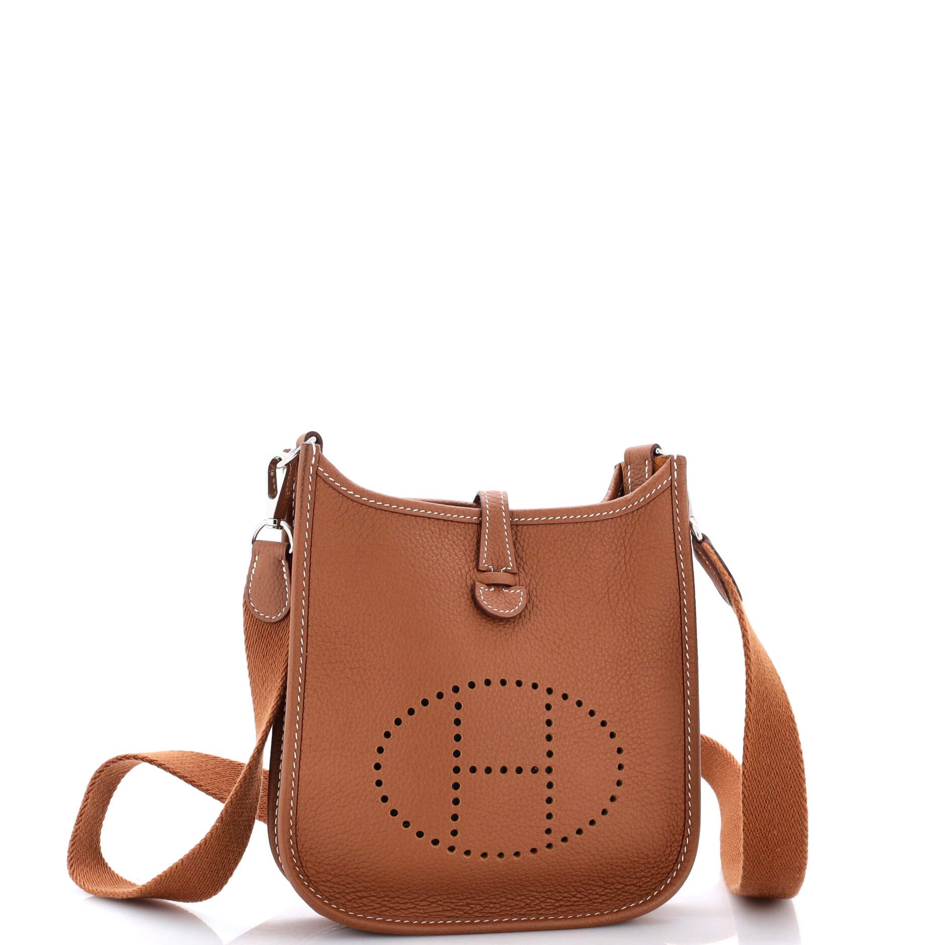 Hermes Evelyne Bag Gen III Size ONE SIZE - 2 Thumbnail