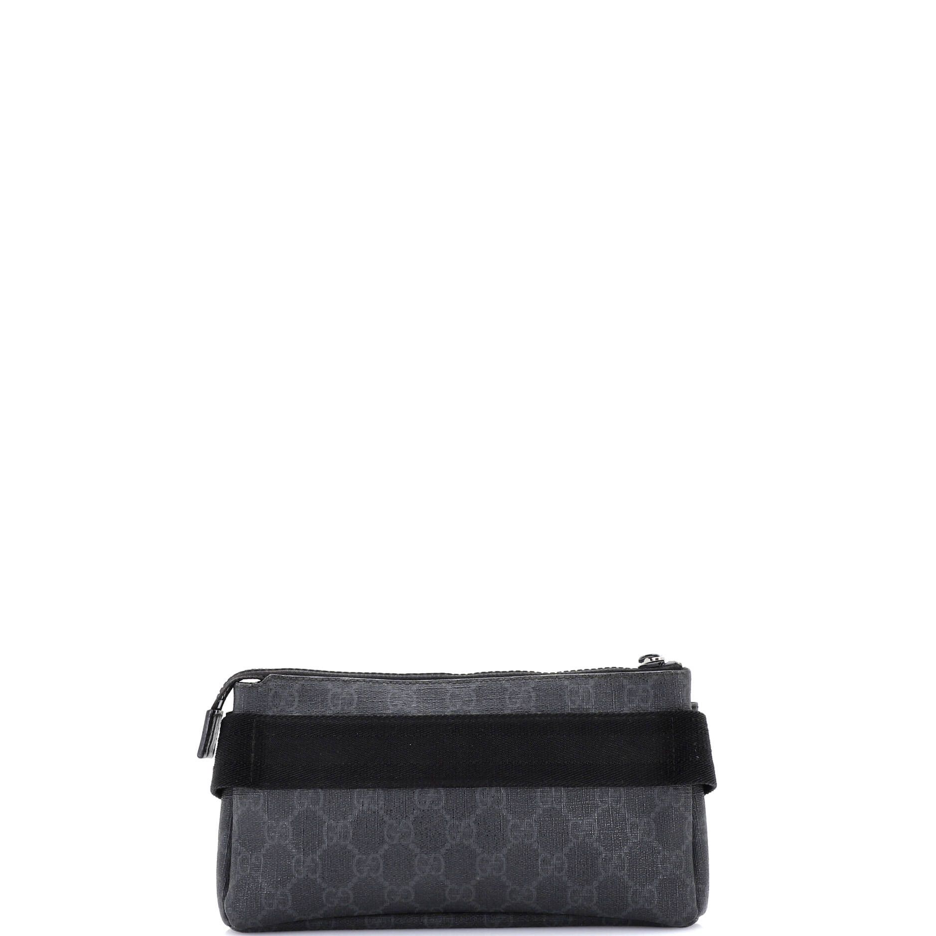 Gucci Waist Bag Size ONE SIZE - 4 Thumbnail