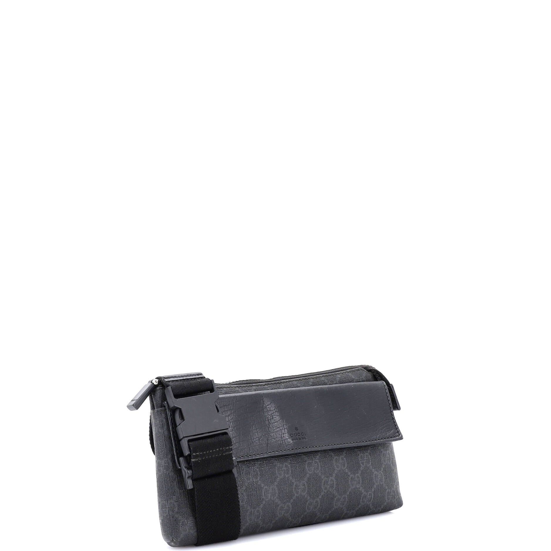 Gucci Waist Bag Size ONE SIZE - 3 Thumbnail