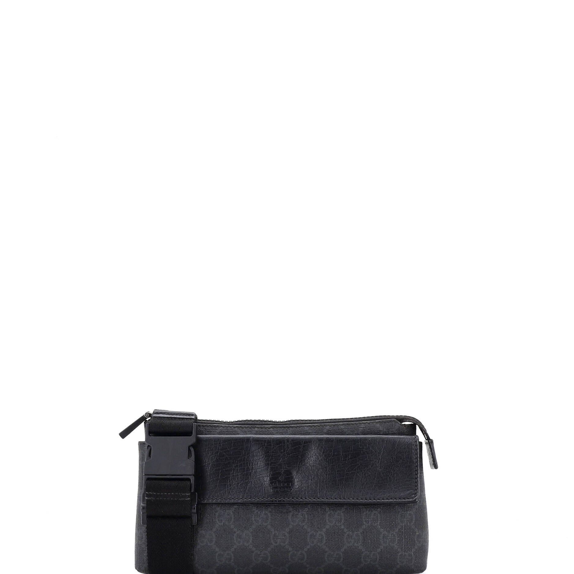 Gucci Waist Bag Size ONE SIZE - 2 Thumbnail