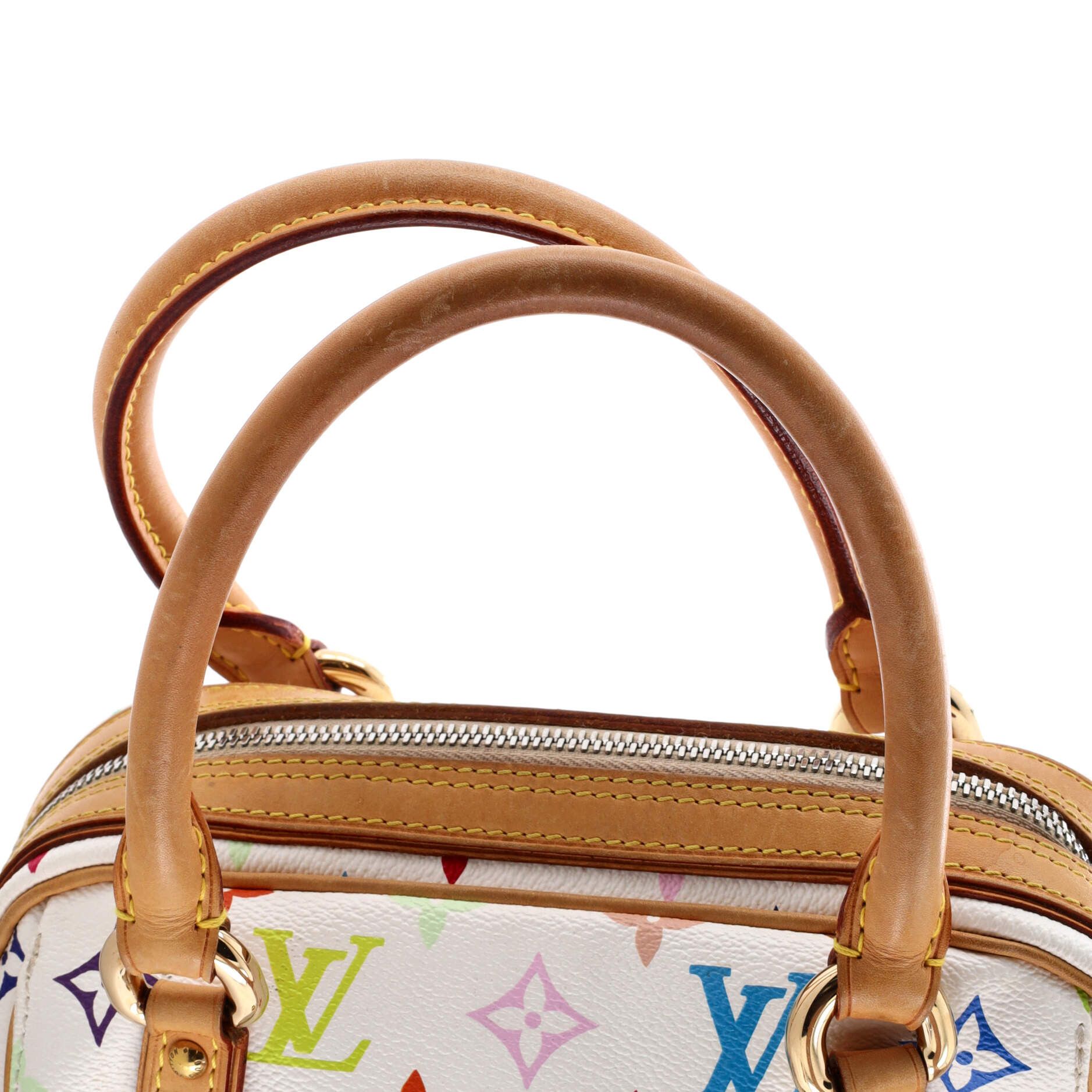 Louis Vuitton Priscilla Handbag Size ONE SIZE - 7 Thumbnail