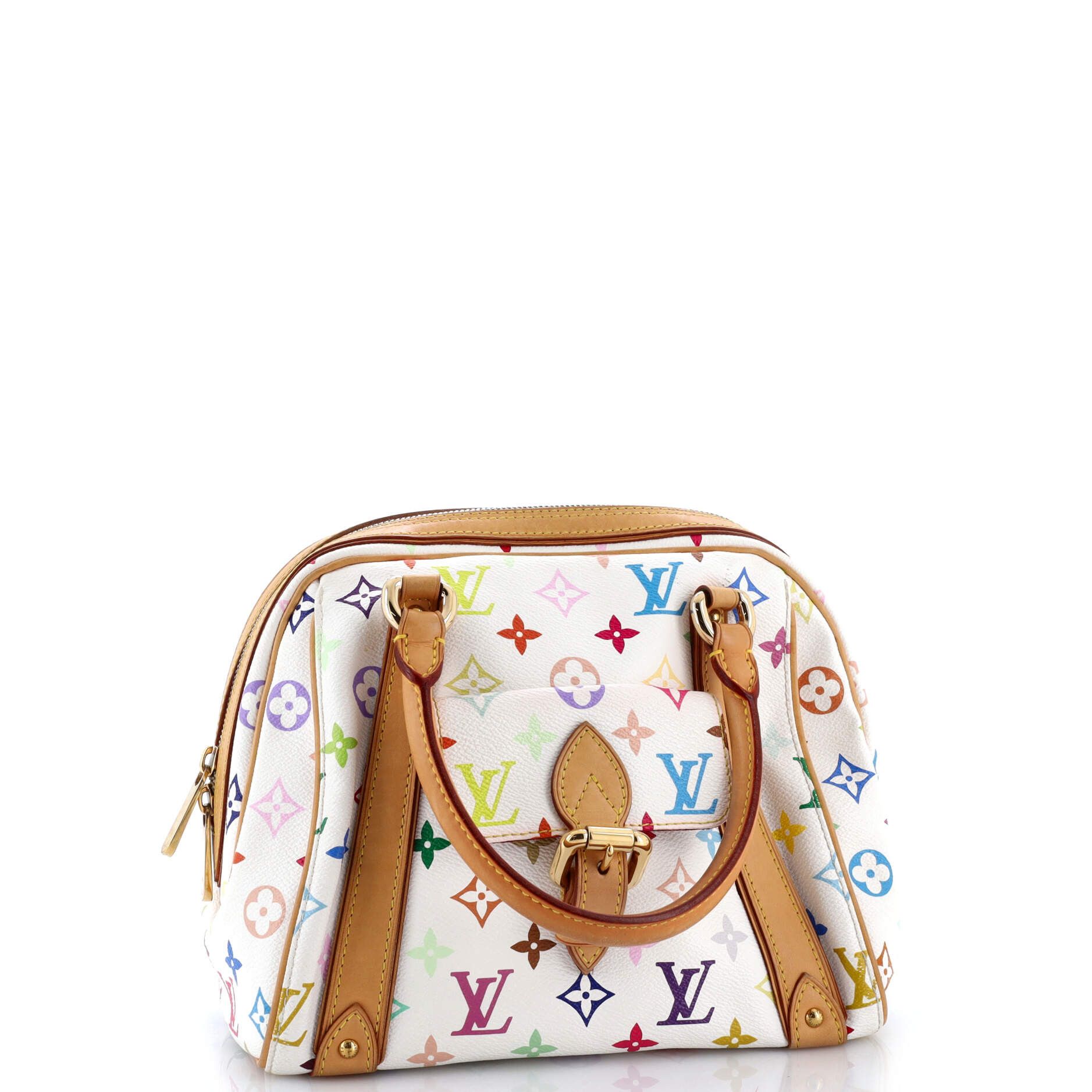 Louis Vuitton Priscilla Handbag Size ONE SIZE - 2 Thumbnail