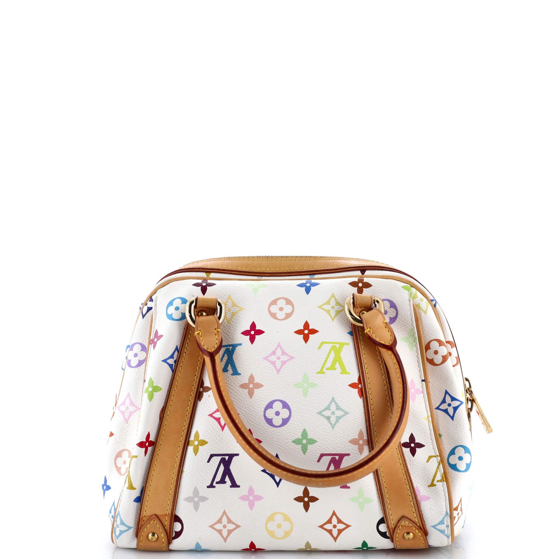 Louis Vuitton Priscilla Handbag Size ONE SIZE - 3 Thumbnail