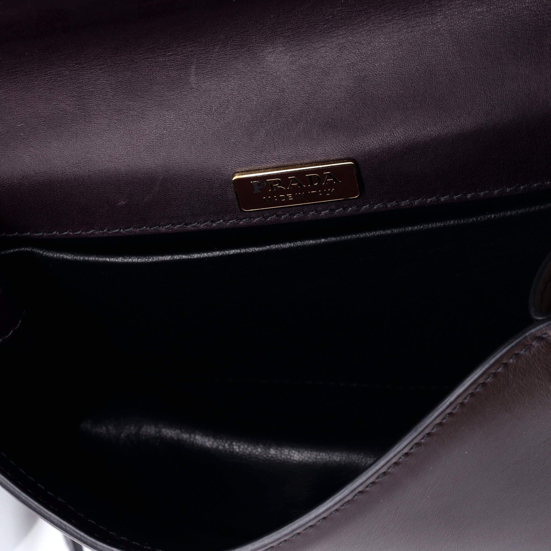 Prada Pionniere Shoulder Bag Size ONE SIZE - 5 Thumbnail
