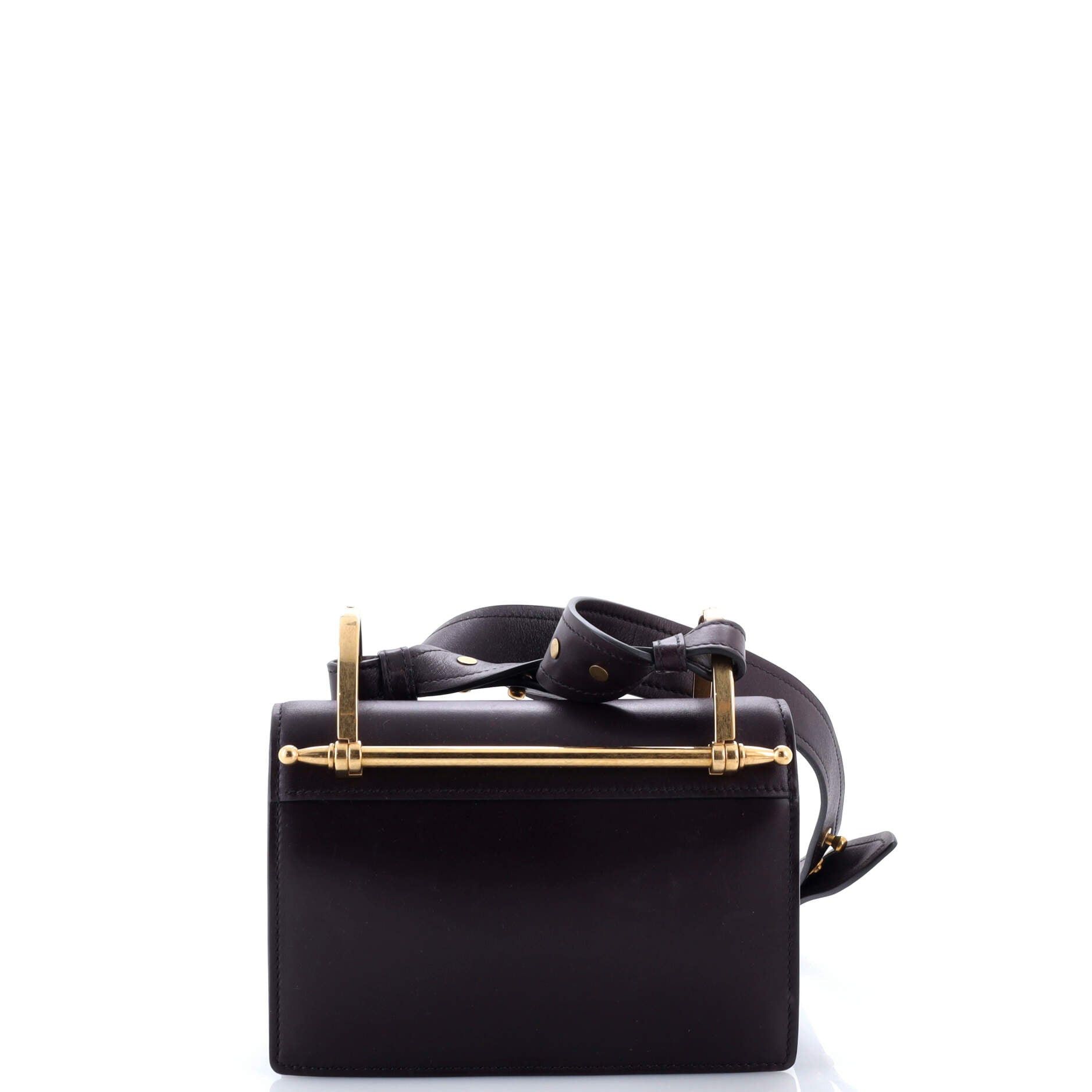 Prada Pionniere Shoulder Bag Size ONE SIZE - 3 Thumbnail