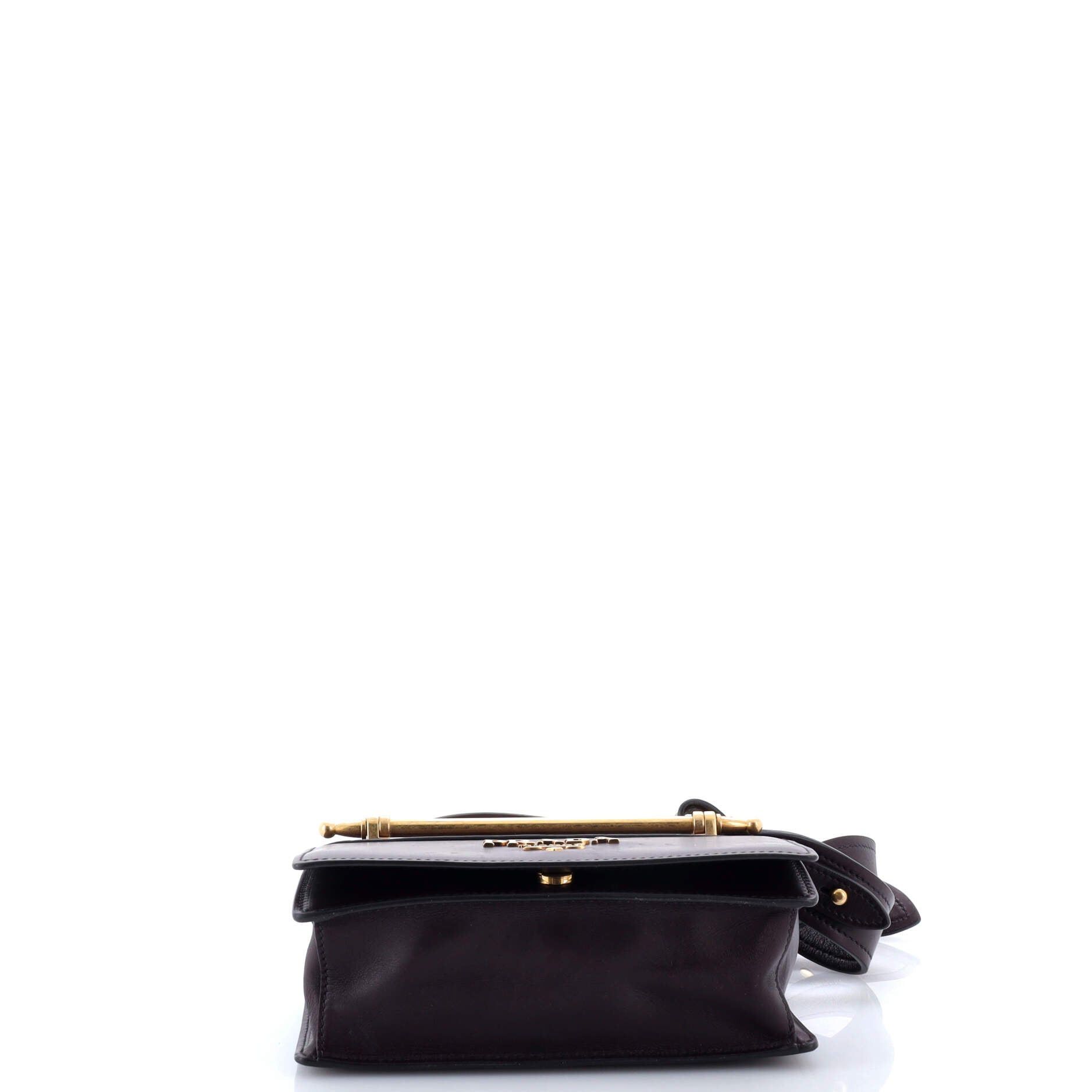 Prada Pionniere Shoulder Bag Size ONE SIZE - 4 Thumbnail