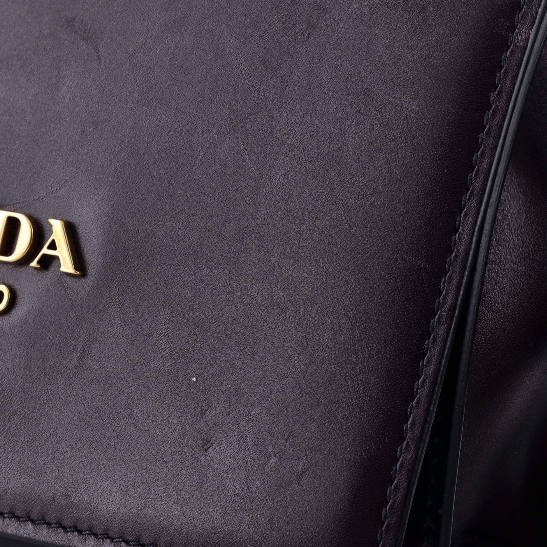 Prada Pionniere Shoulder Bag Size ONE SIZE - 6 Thumbnail