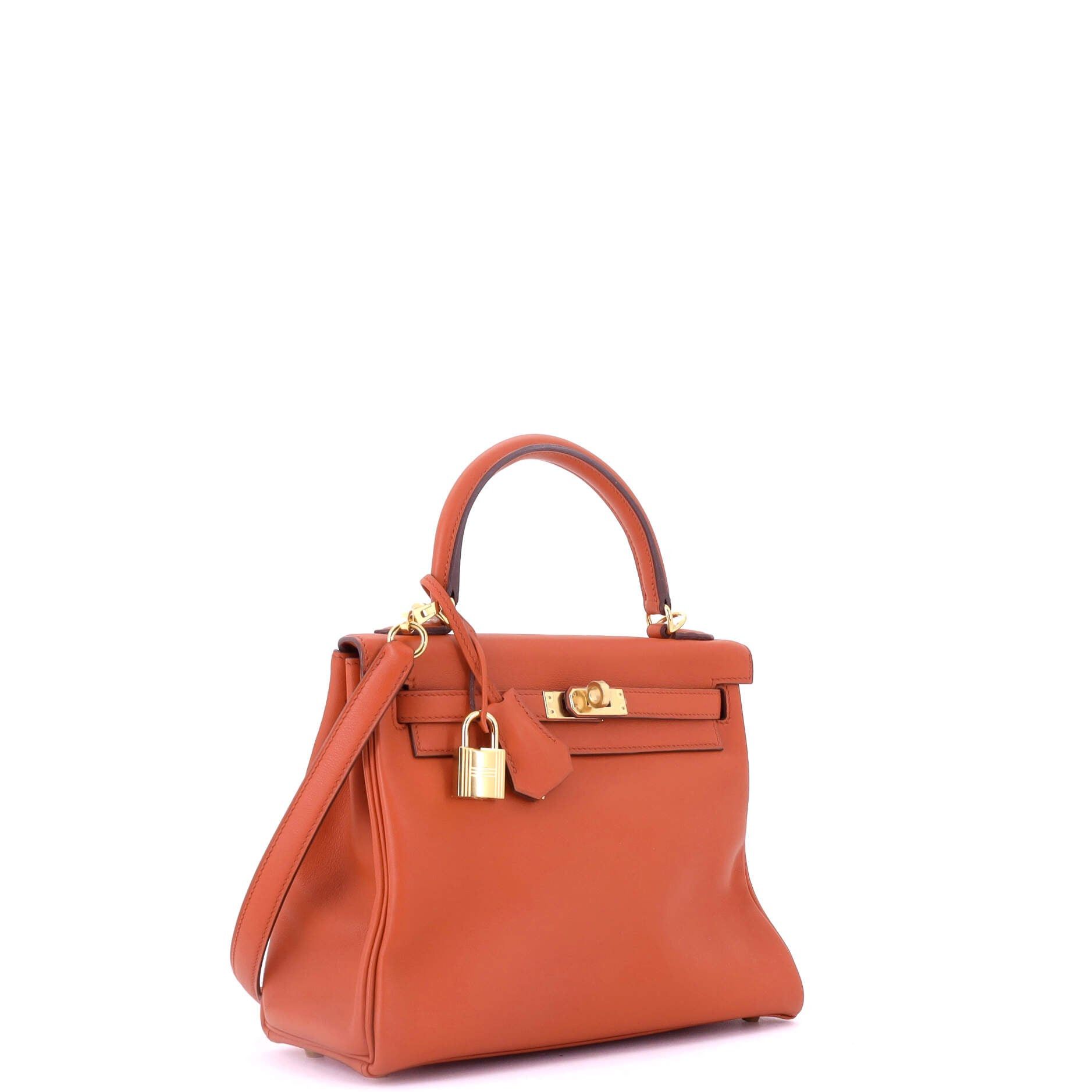 Hermes Kelly Handbag Size ONE SIZE - 2 Thumbnail