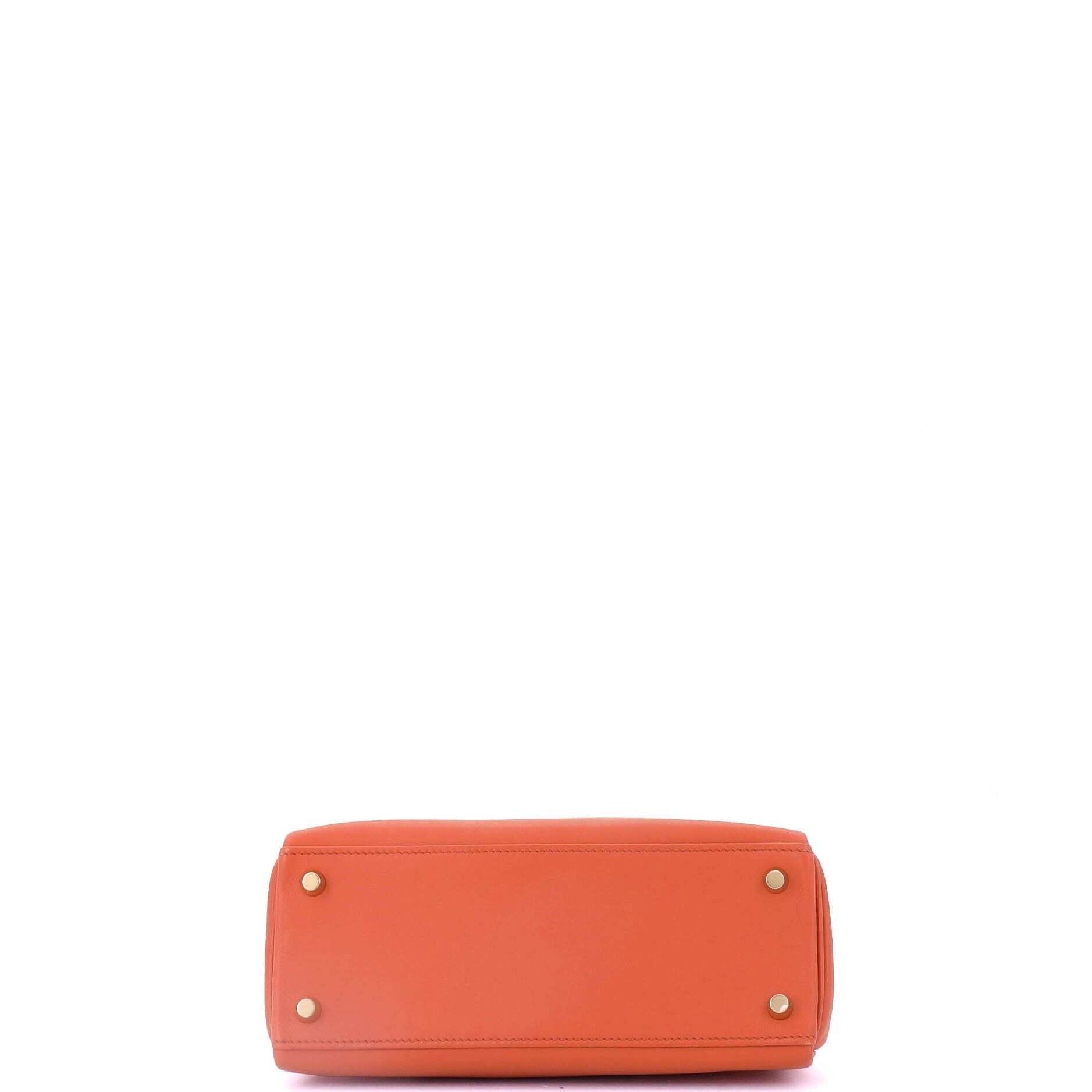 Hermes Kelly Handbag Size ONE SIZE - 4 Thumbnail