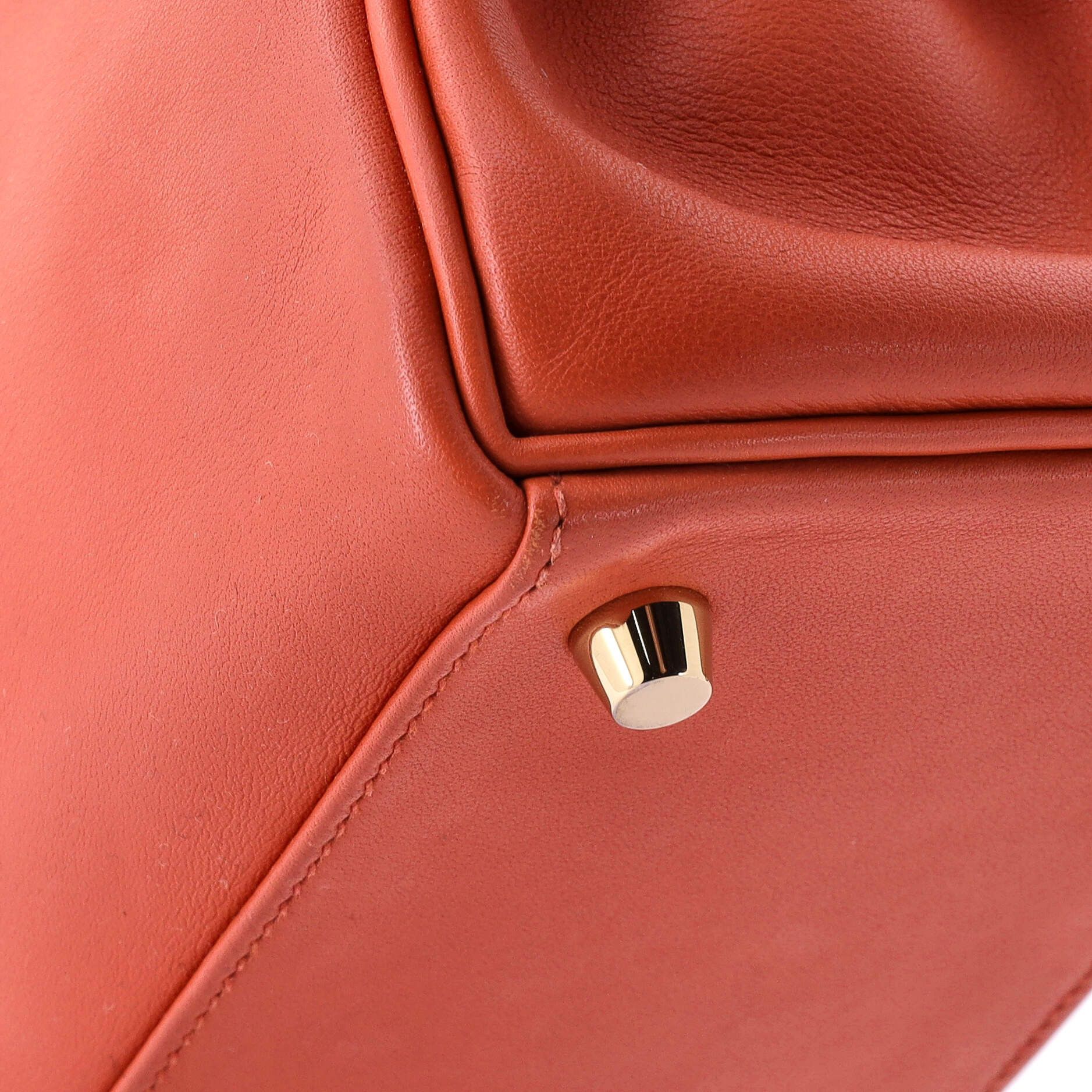 Hermes Kelly Handbag Size ONE SIZE - 7 Thumbnail