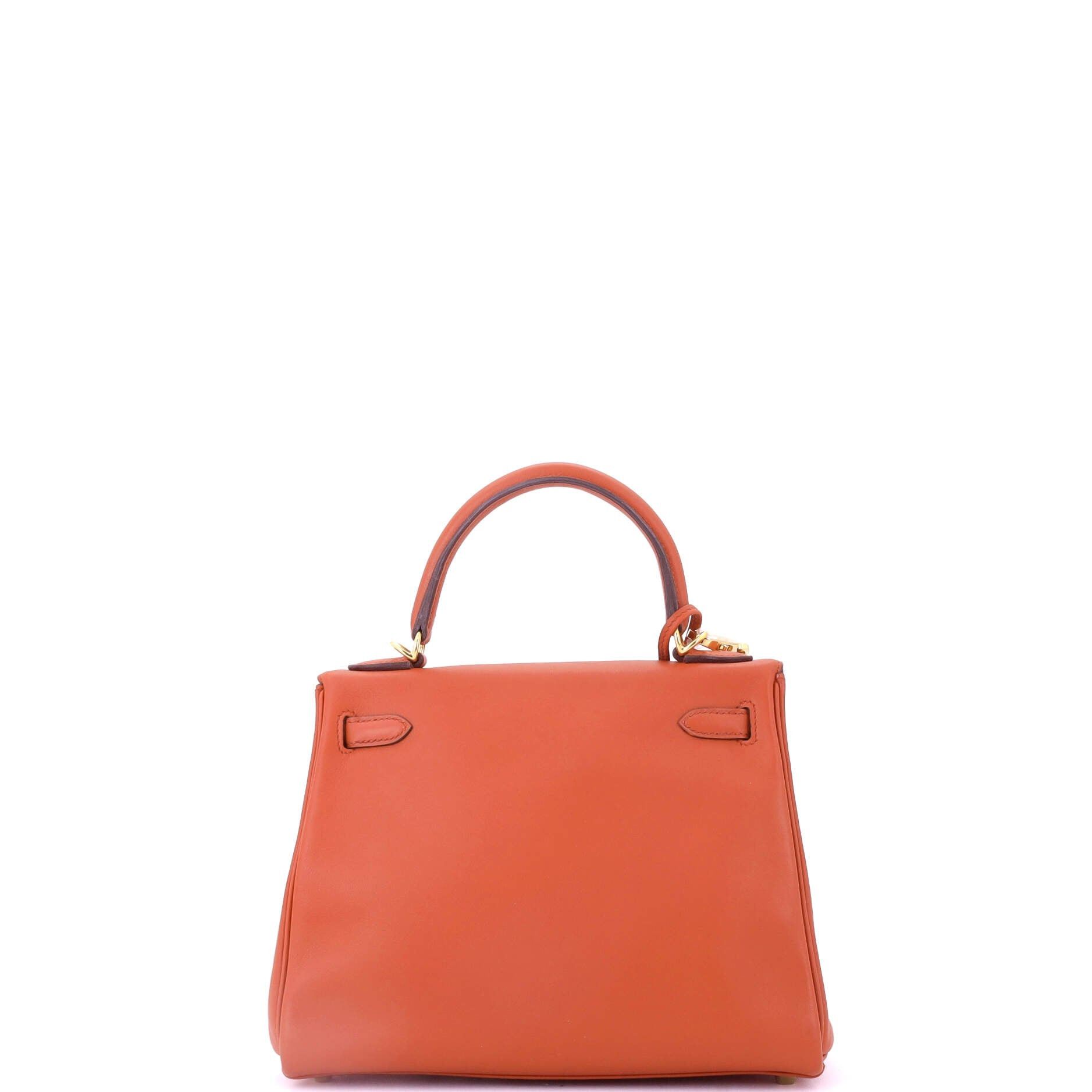 Hermes Kelly Handbag Size ONE SIZE - 3 Thumbnail