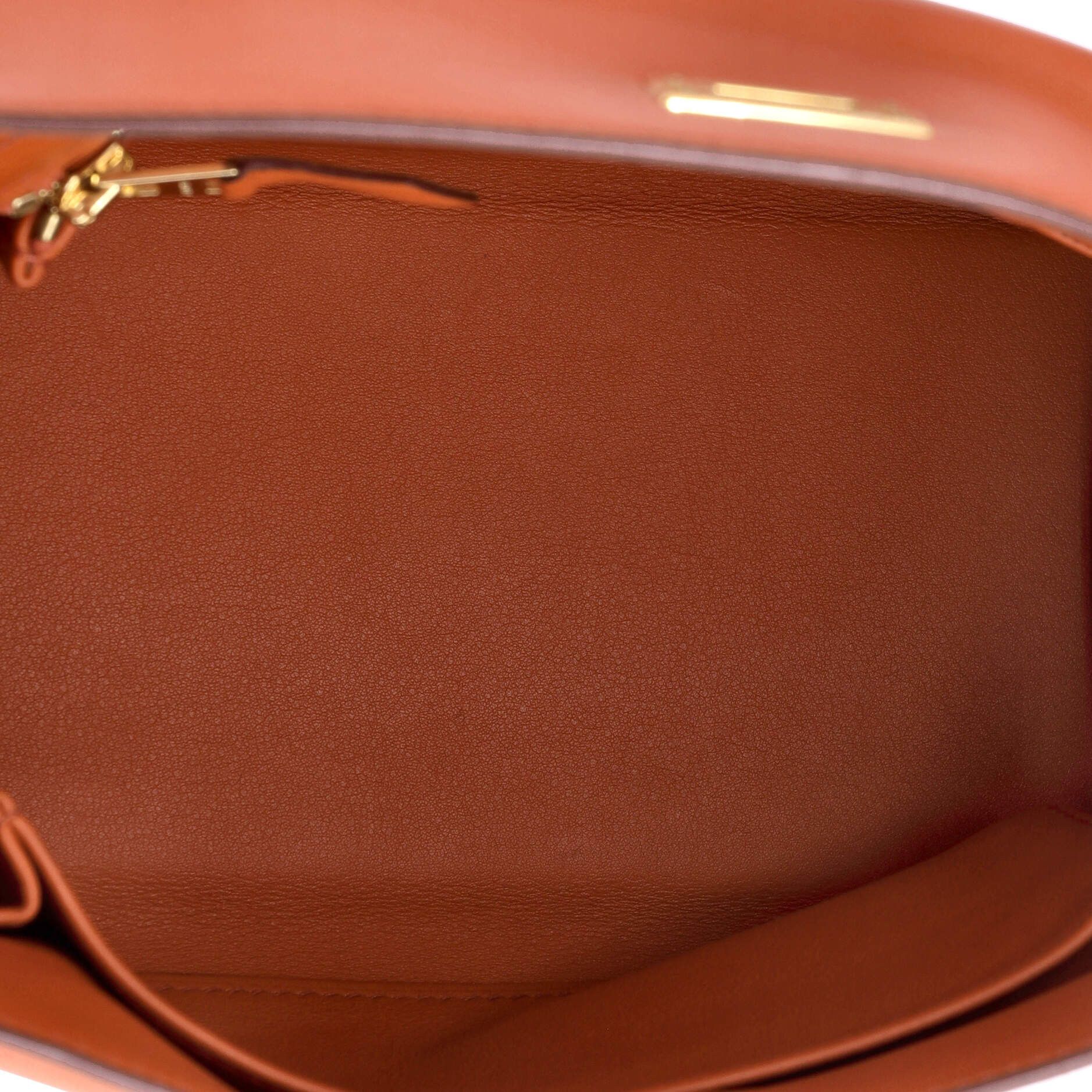 Hermes Kelly Handbag Size ONE SIZE - 5 Thumbnail