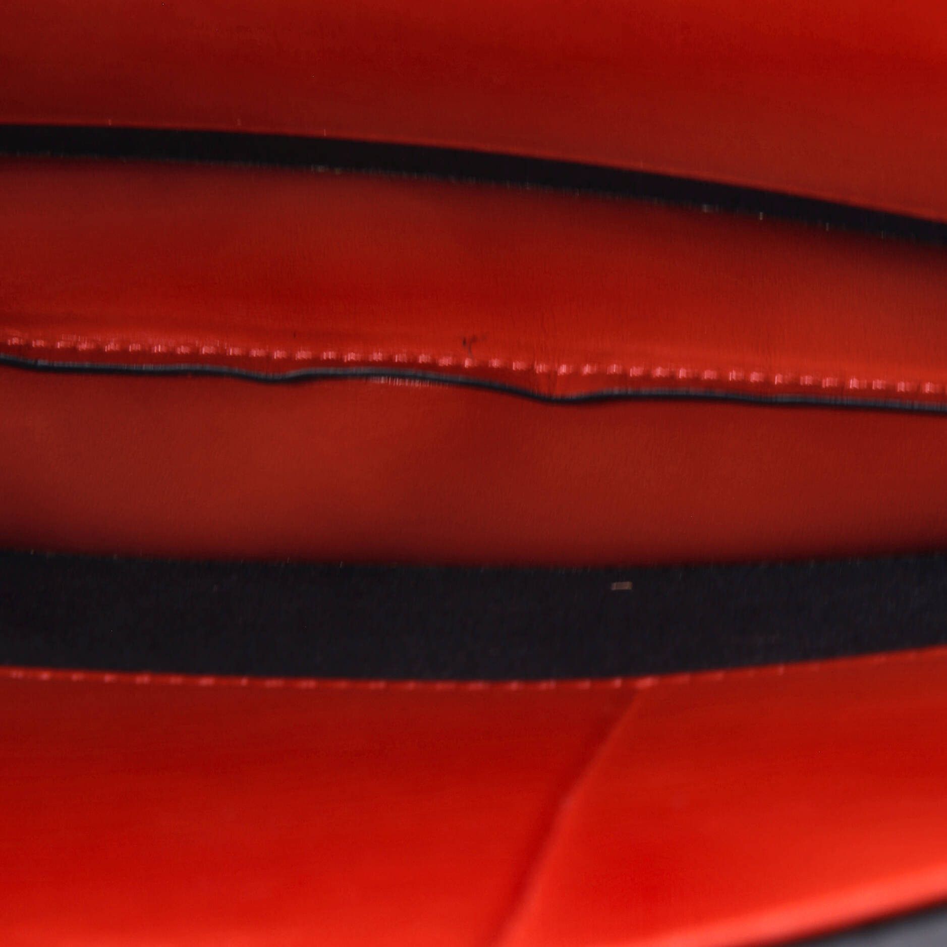 Christian Louboutin Trictrac Portfolio Bag Size ONE SIZE - 5 Thumbnail