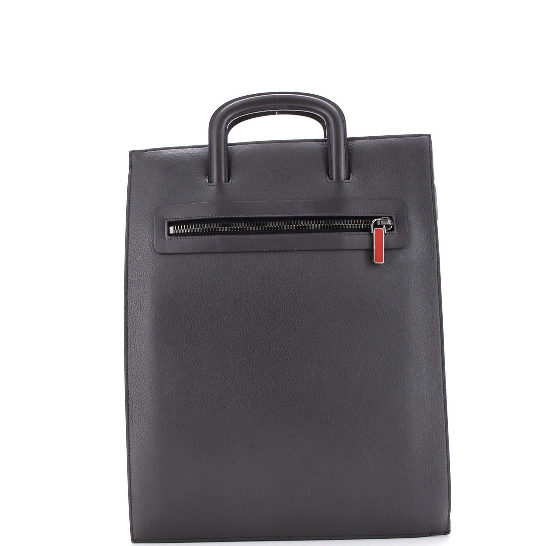 Christian Louboutin Trictrac Portfolio Bag Size ONE SIZE - 3 Thumbnail