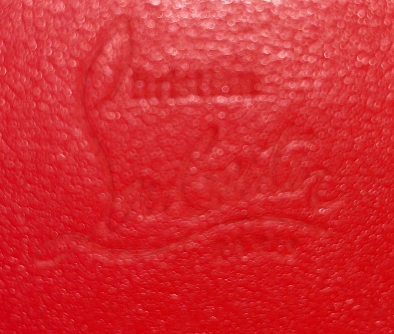 Christian Louboutin Trictrac Portfolio Bag Size ONE SIZE - 7 Thumbnail