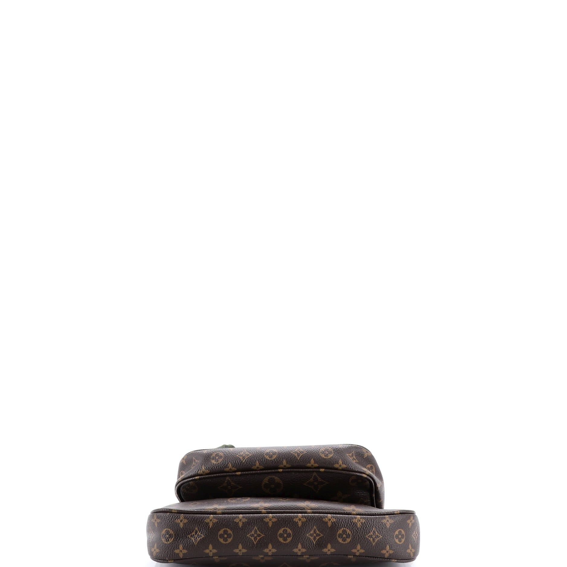 Louis Vuitton Multi Pochette Accessoires Size ONE SIZE - 4 Thumbnail