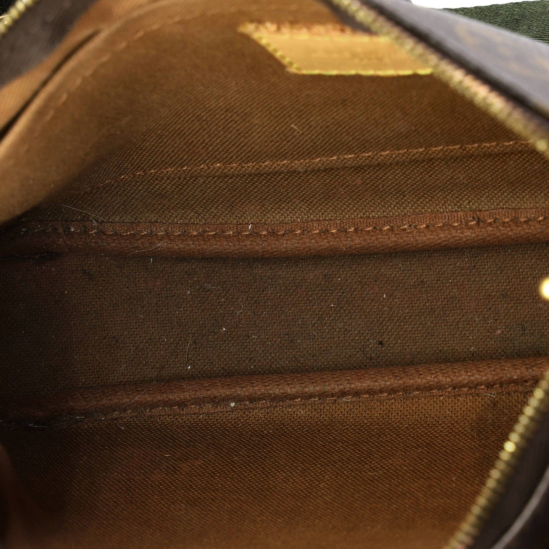 Louis Vuitton Multi Pochette Accessoires Size ONE SIZE - 5 Thumbnail
