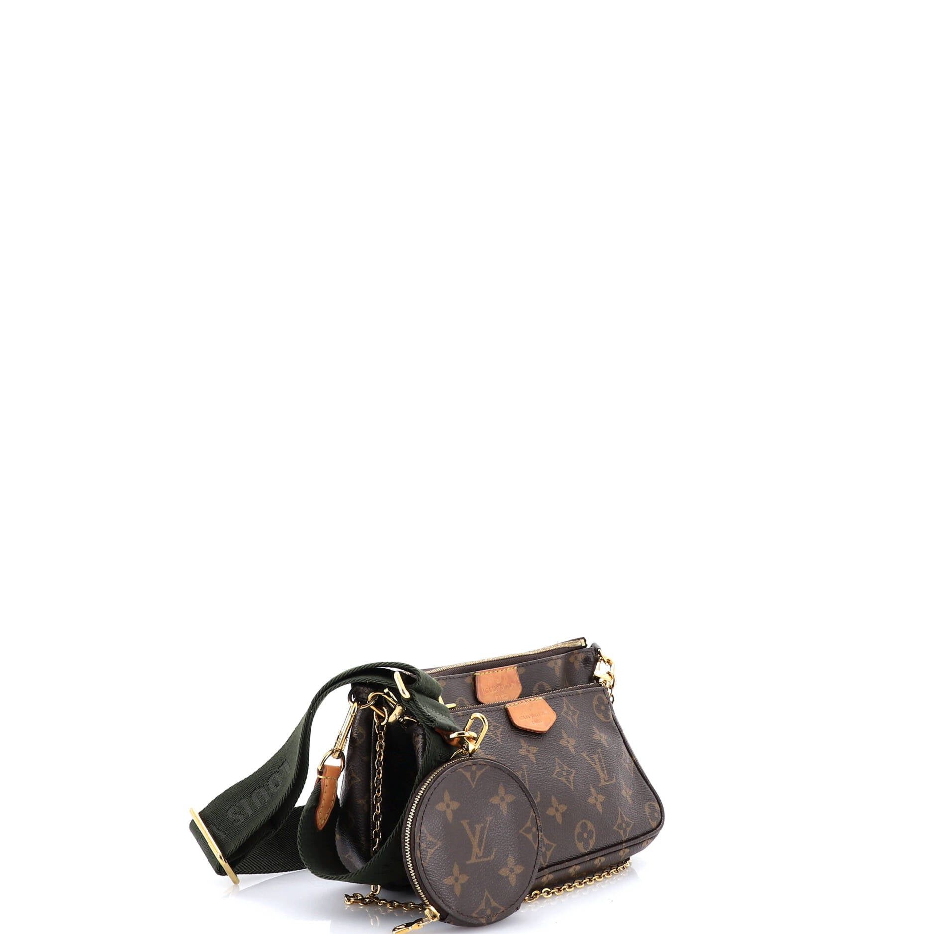 Louis Vuitton Multi Pochette Accessoires Size ONE SIZE - 2 Thumbnail