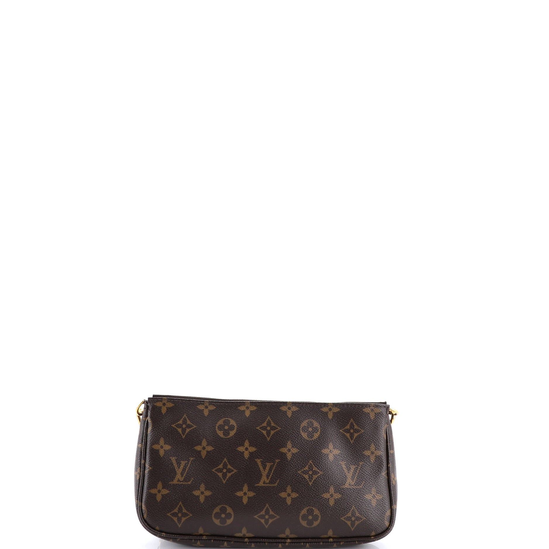 Louis Vuitton Multi Pochette Accessoires Size ONE SIZE - 3 Thumbnail
