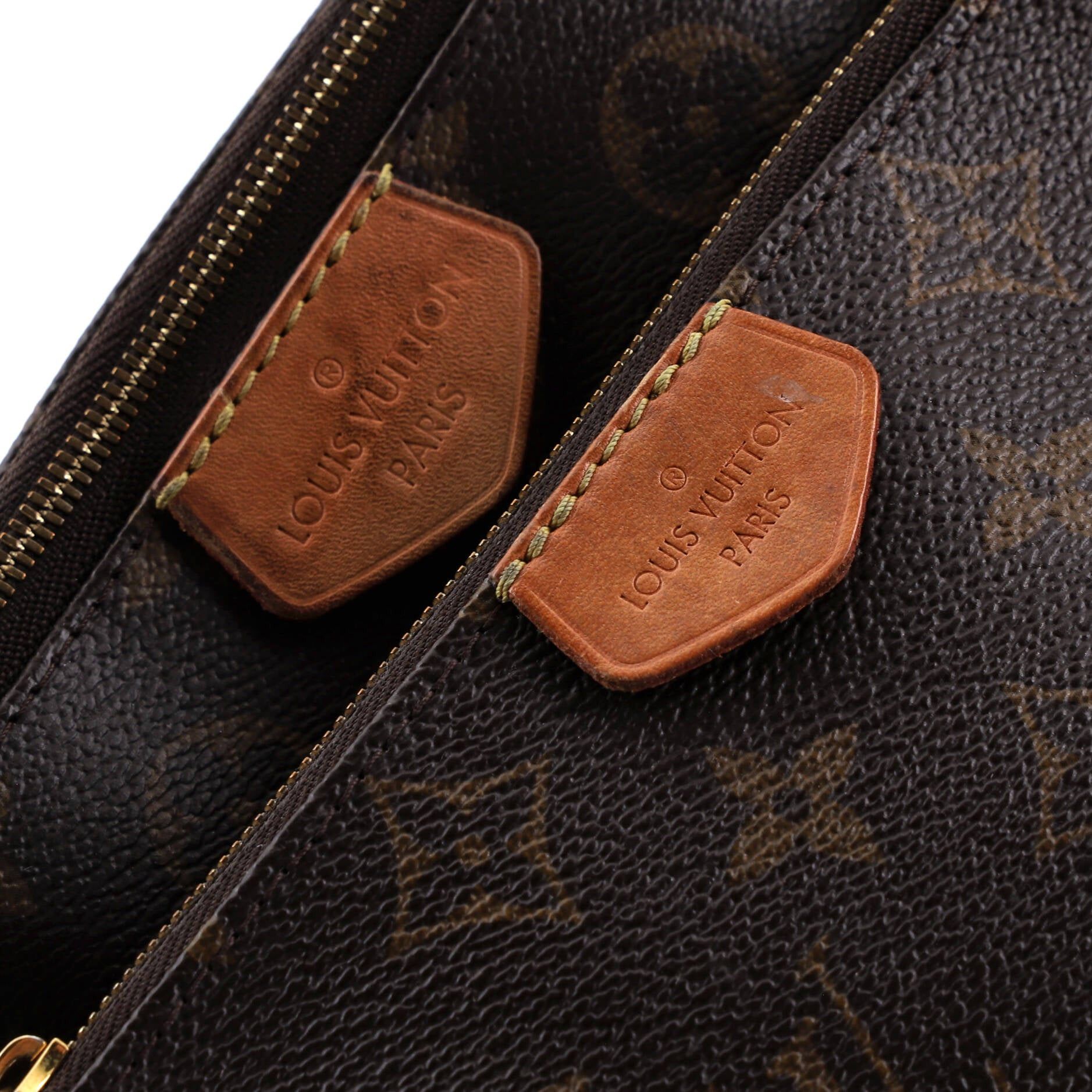 Louis Vuitton Multi Pochette Accessoires Size ONE SIZE - 7 Thumbnail