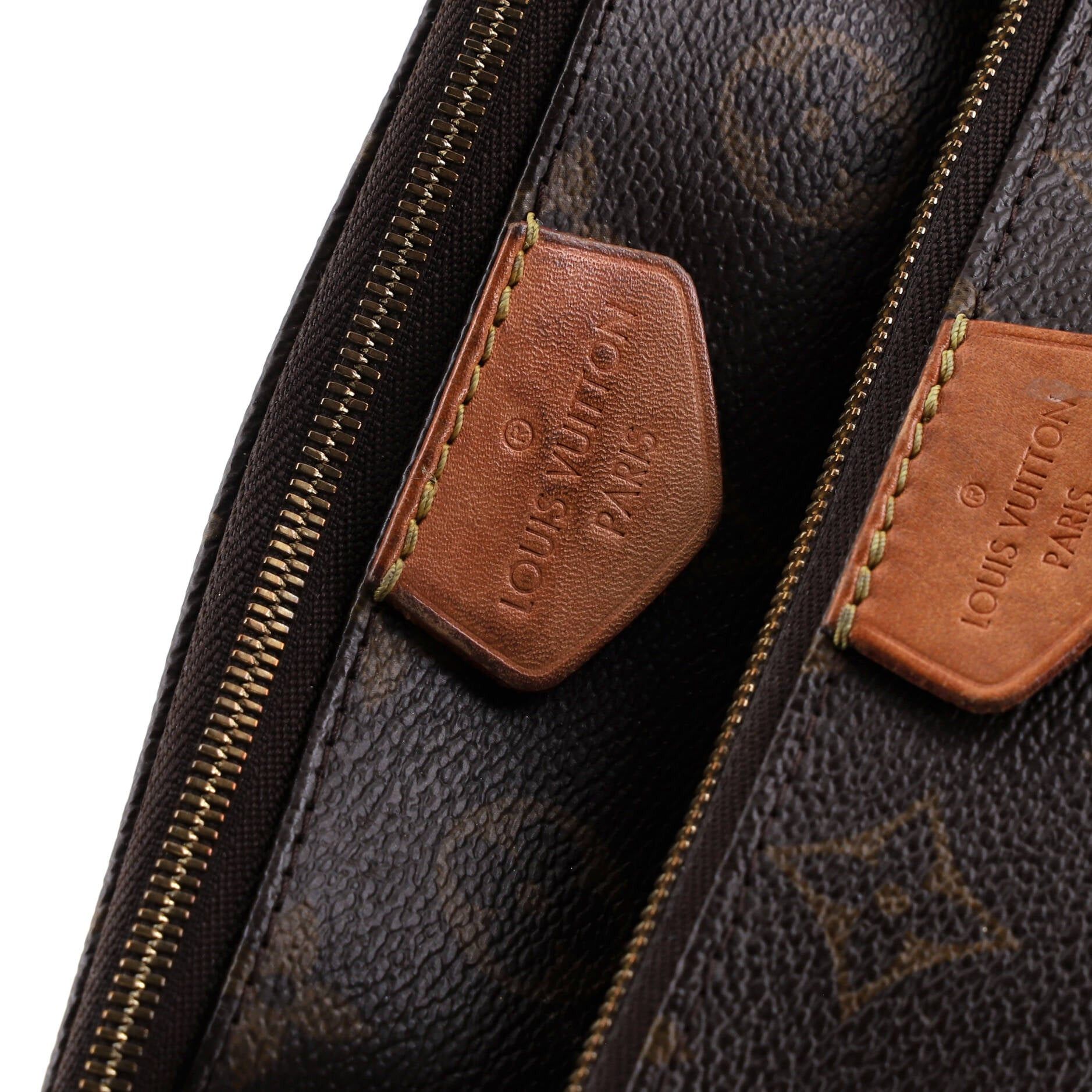 Louis Vuitton Multi Pochette Accessoires Size ONE SIZE - 8 Thumbnail