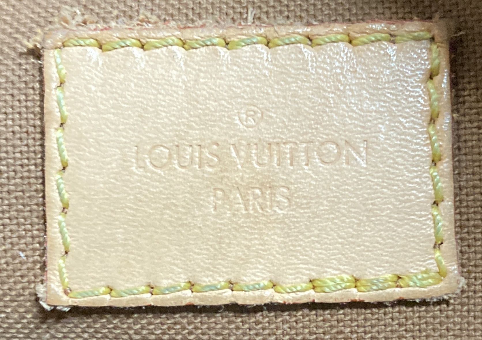 Louis Vuitton Multi Pochette Accessoires Size ONE SIZE - 9 Thumbnail