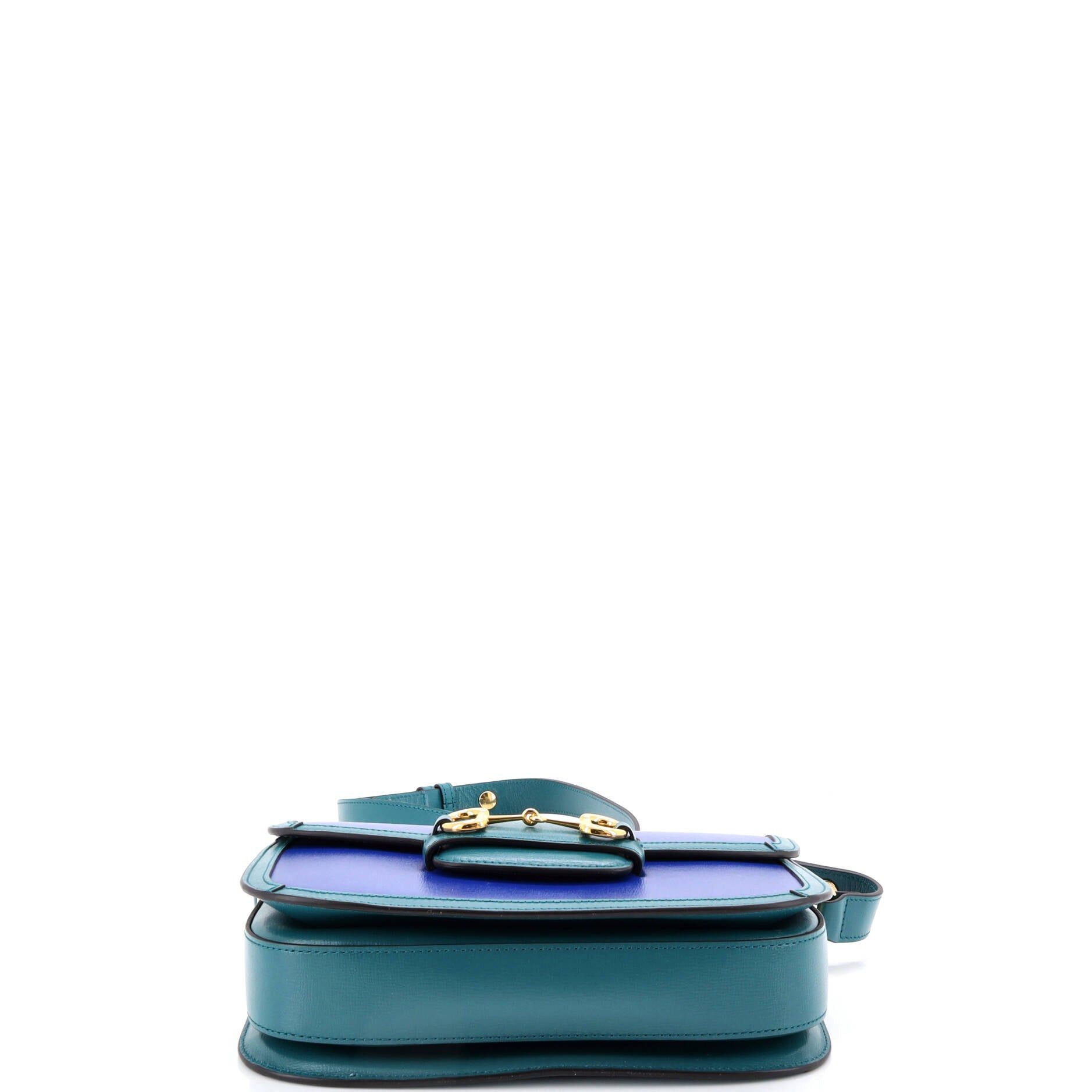 Gucci Horsebit 1955 Shoulder Bag Size ONE SIZE - 4 Thumbnail