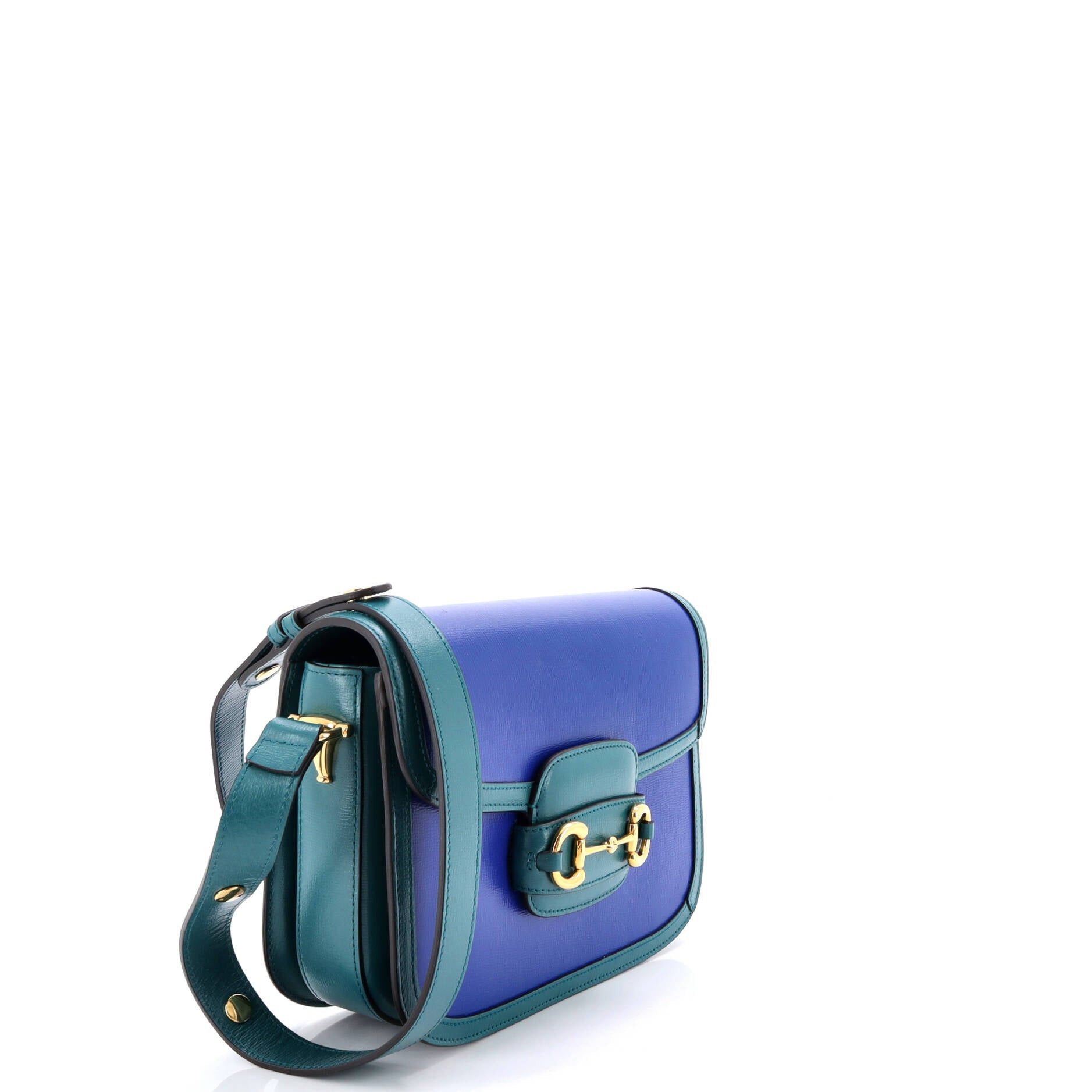 Gucci Horsebit 1955 Shoulder Bag Size ONE SIZE - 2 Thumbnail