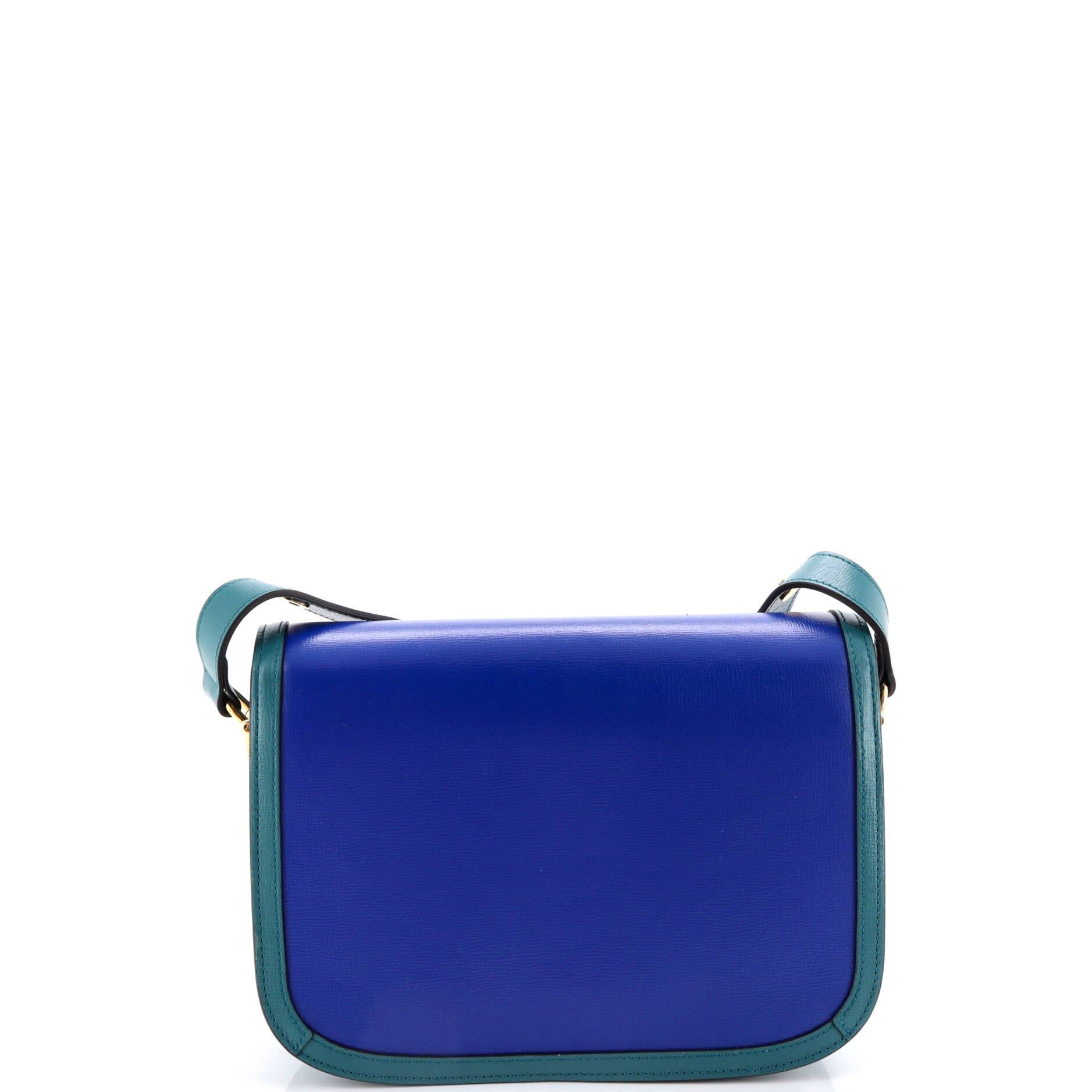 Gucci Horsebit 1955 Shoulder Bag Size ONE SIZE - 3 Thumbnail