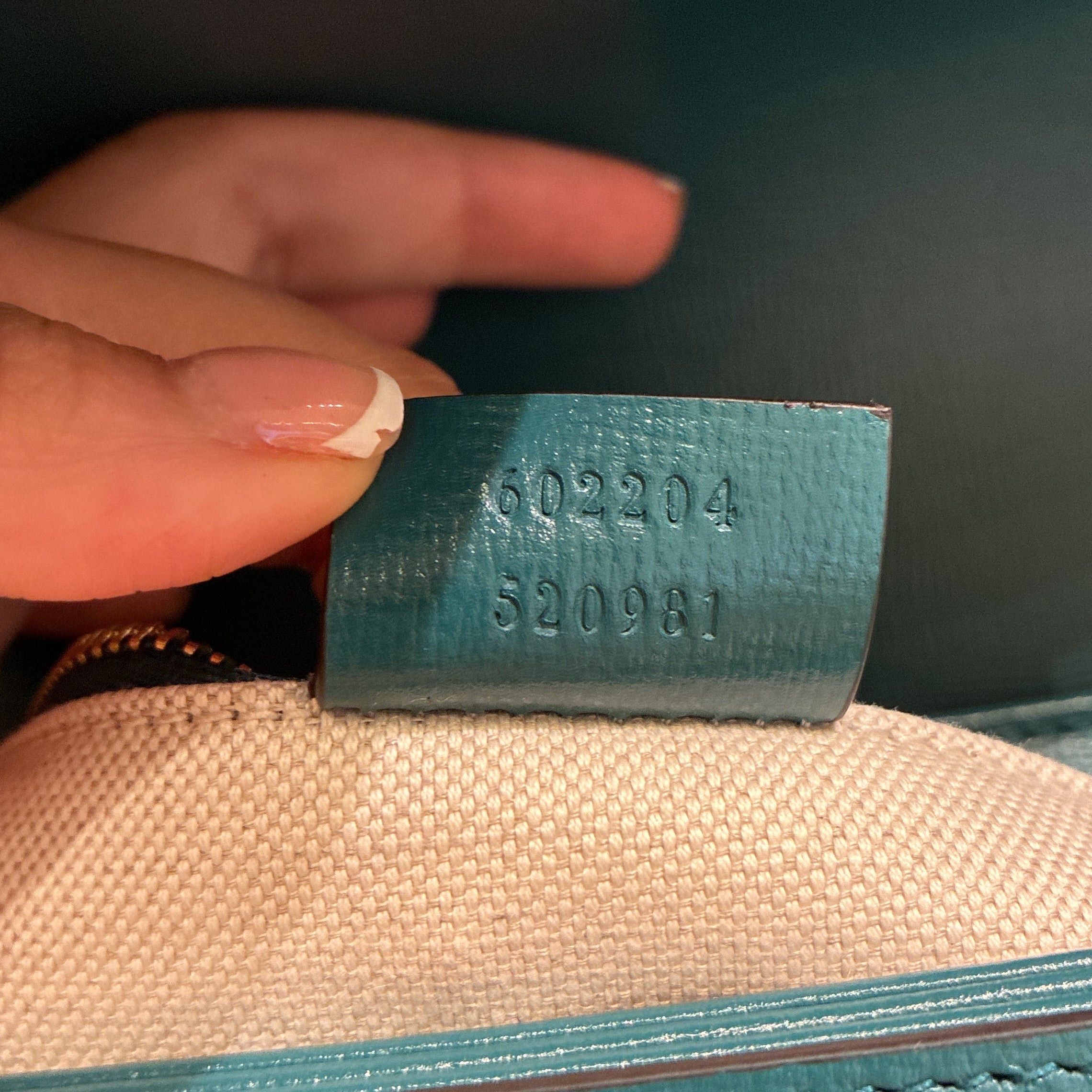 Gucci Horsebit 1955 Shoulder Bag Size ONE SIZE - 7 Thumbnail