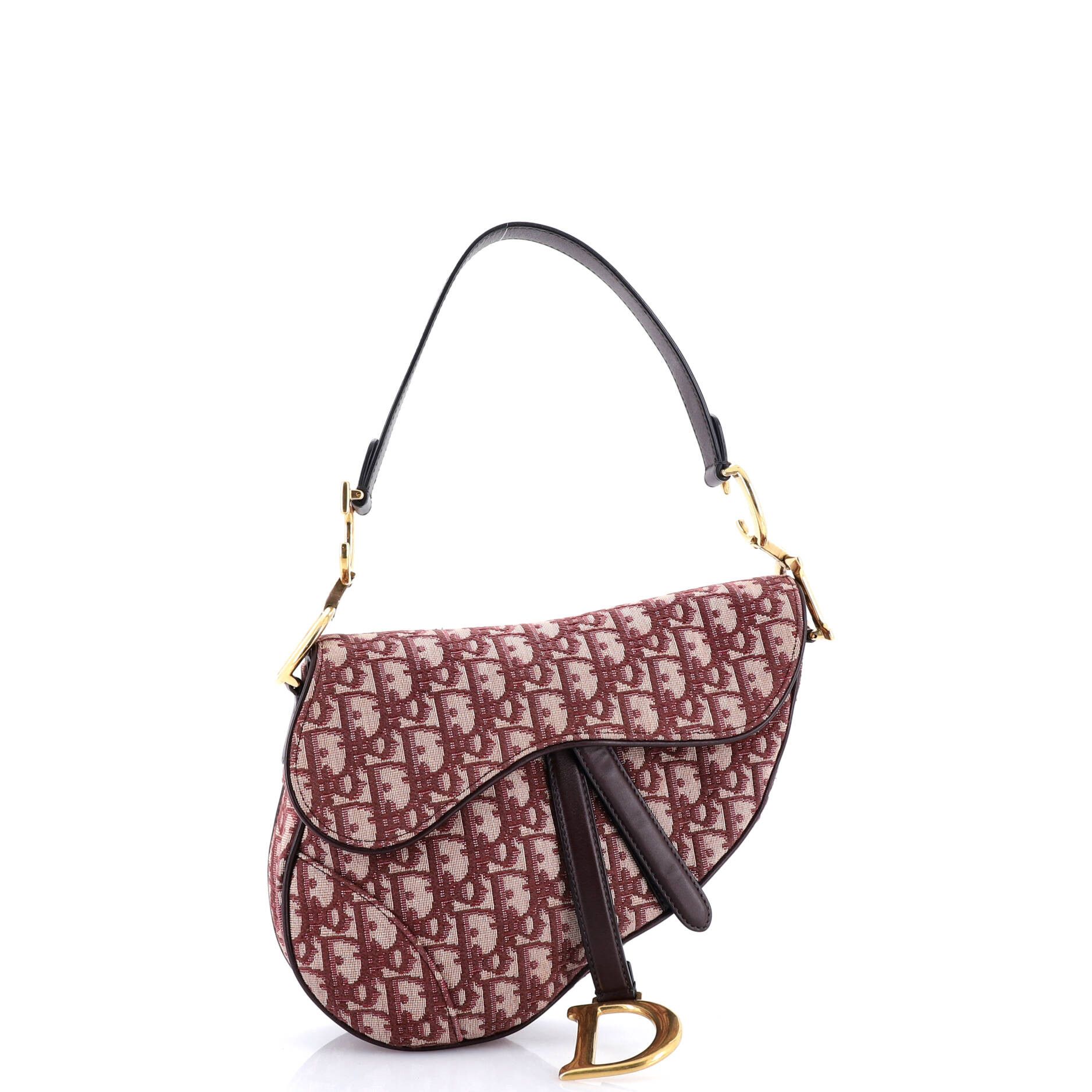Dior Saddle Handbag Size ONE SIZE - 2 Thumbnail