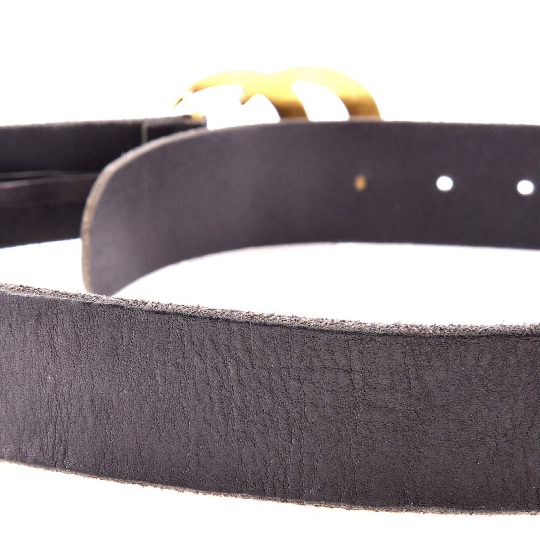 Gucci GG Marmont Belt Size ONE SIZE - 5 Thumbnail