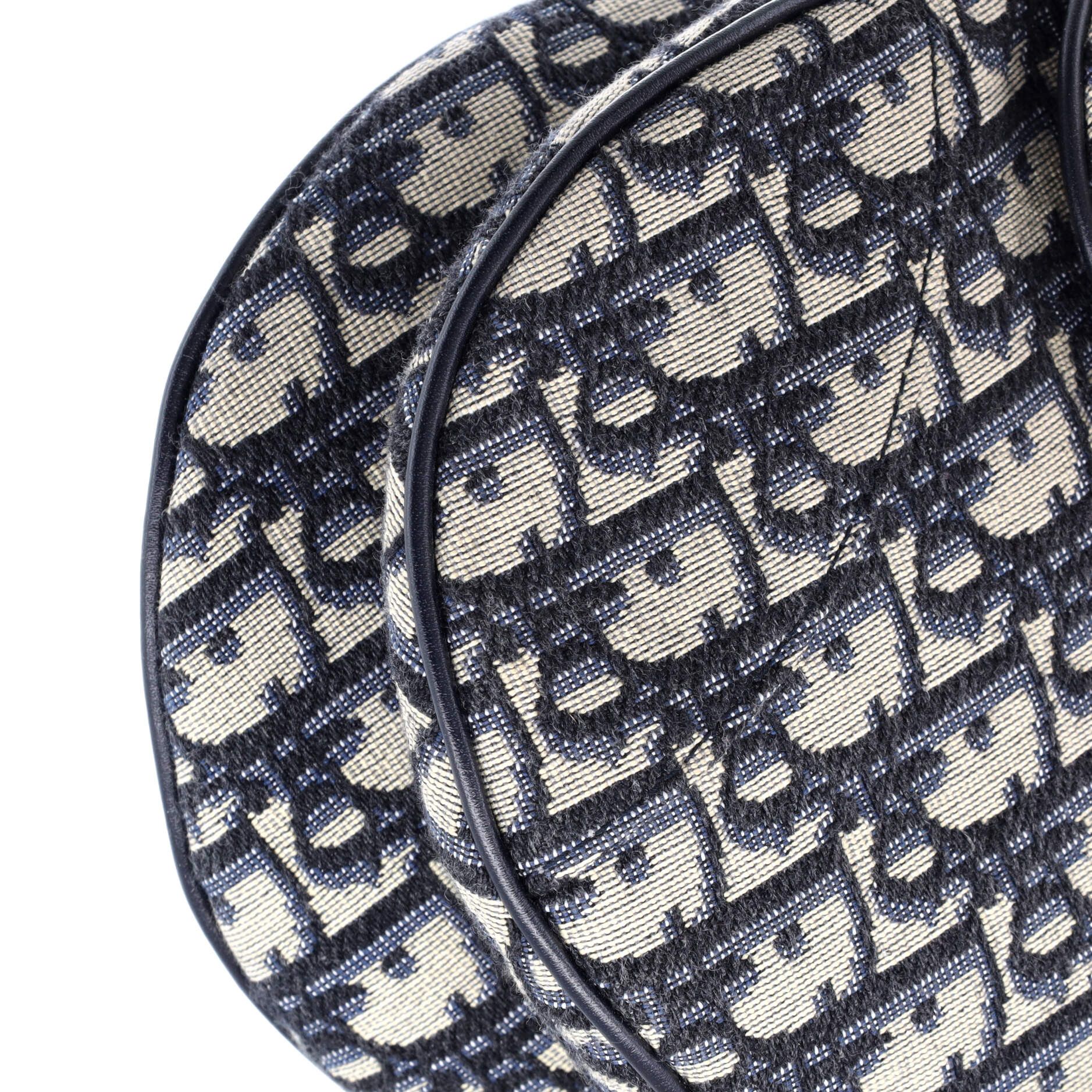 Dior Saddle Handbag Size ONE SIZE - 6 Thumbnail