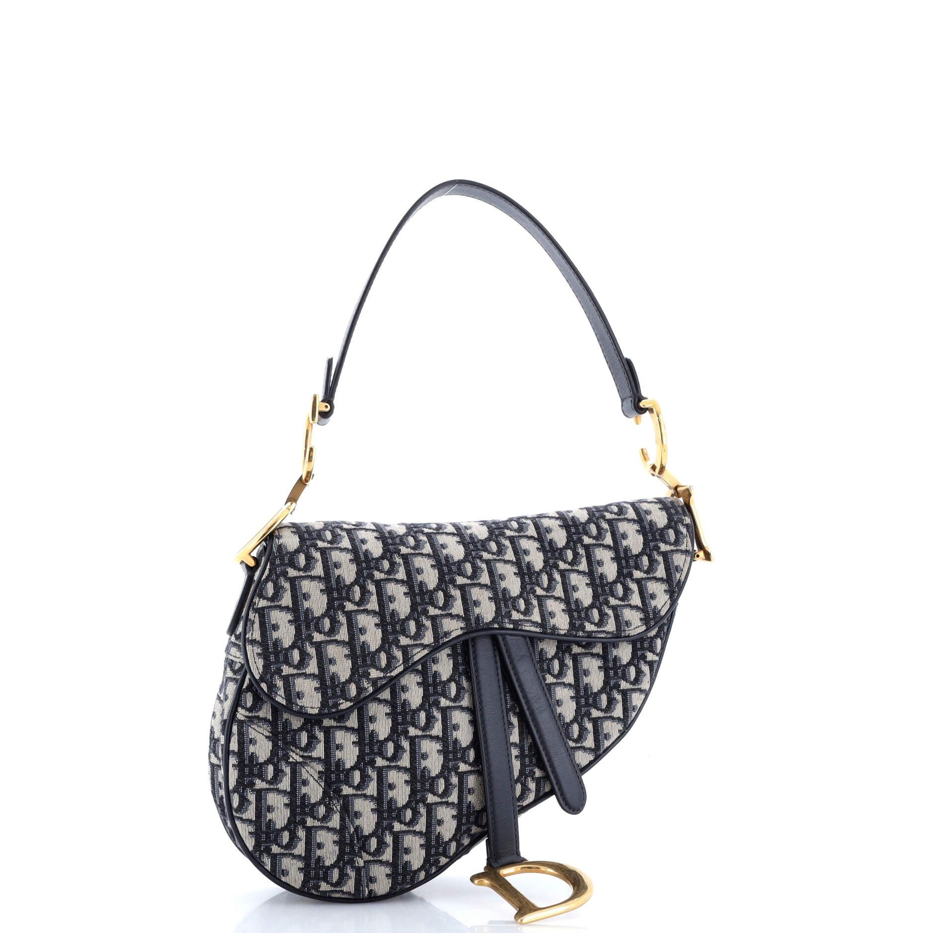 Dior Saddle Handbag Size ONE SIZE - 2 Thumbnail