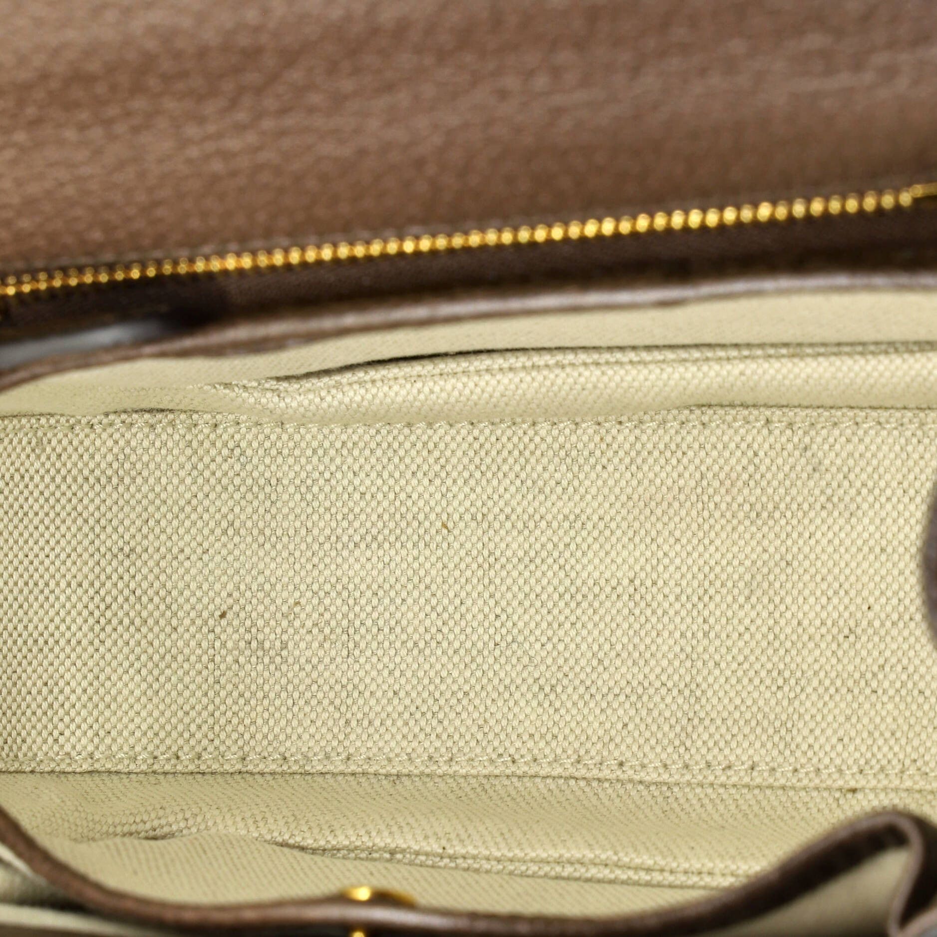 Gucci Bamboo 1947 Top Handle Bag Size ONE SIZE - 6 Thumbnail