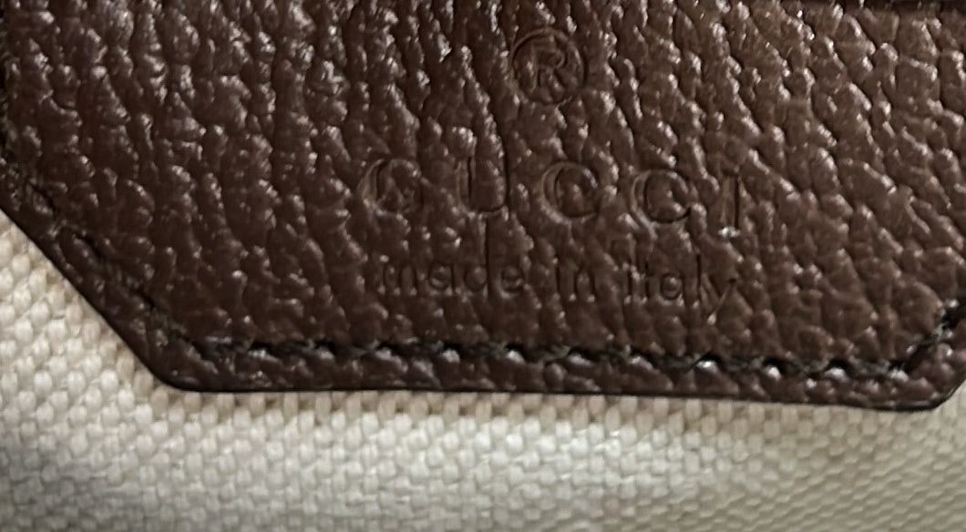 Gucci Bamboo 1947 Top Handle Bag Size ONE SIZE - 9 Thumbnail