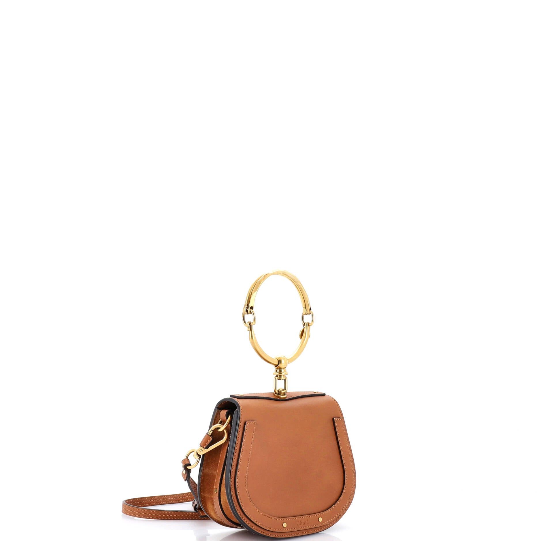 Chloe Nile Crossbody Bag Size ONE SIZE - 2 Thumbnail