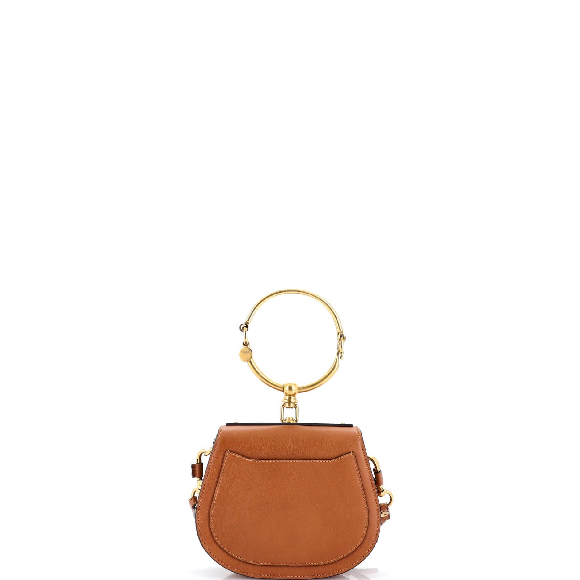 Chloe Nile Crossbody Bag Size ONE SIZE - 3 Thumbnail