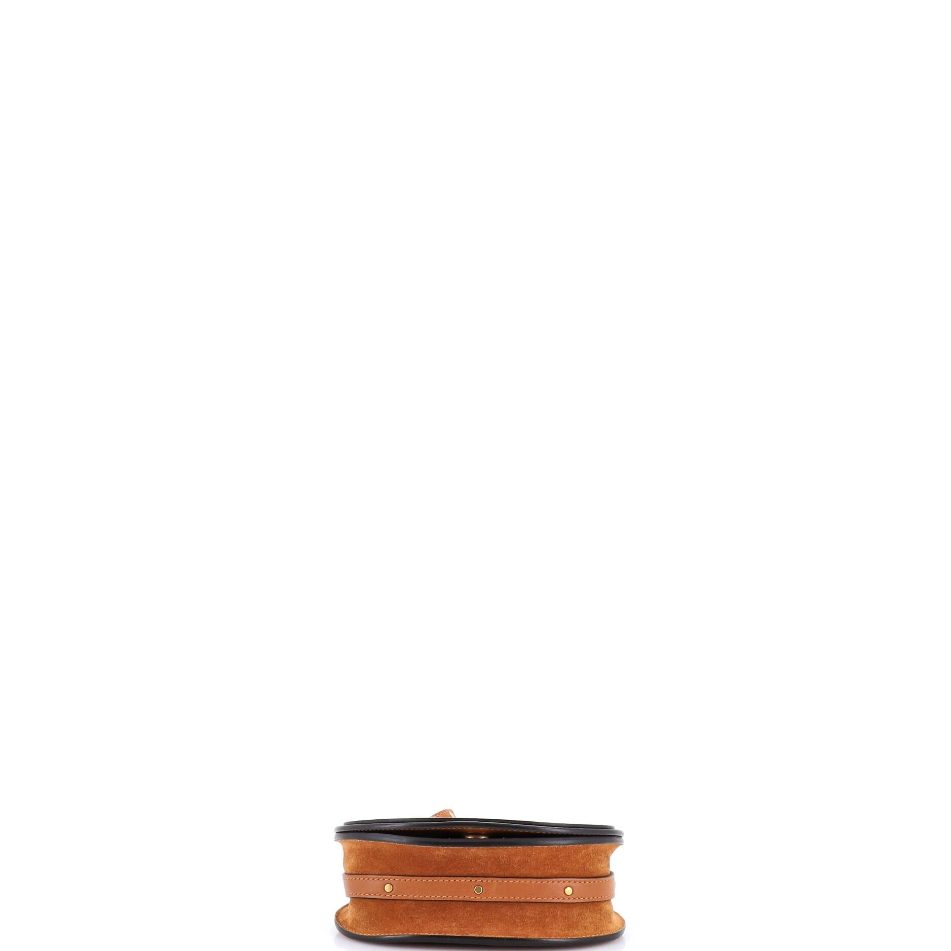 Chloe Nile Crossbody Bag Size ONE SIZE - 4 Thumbnail