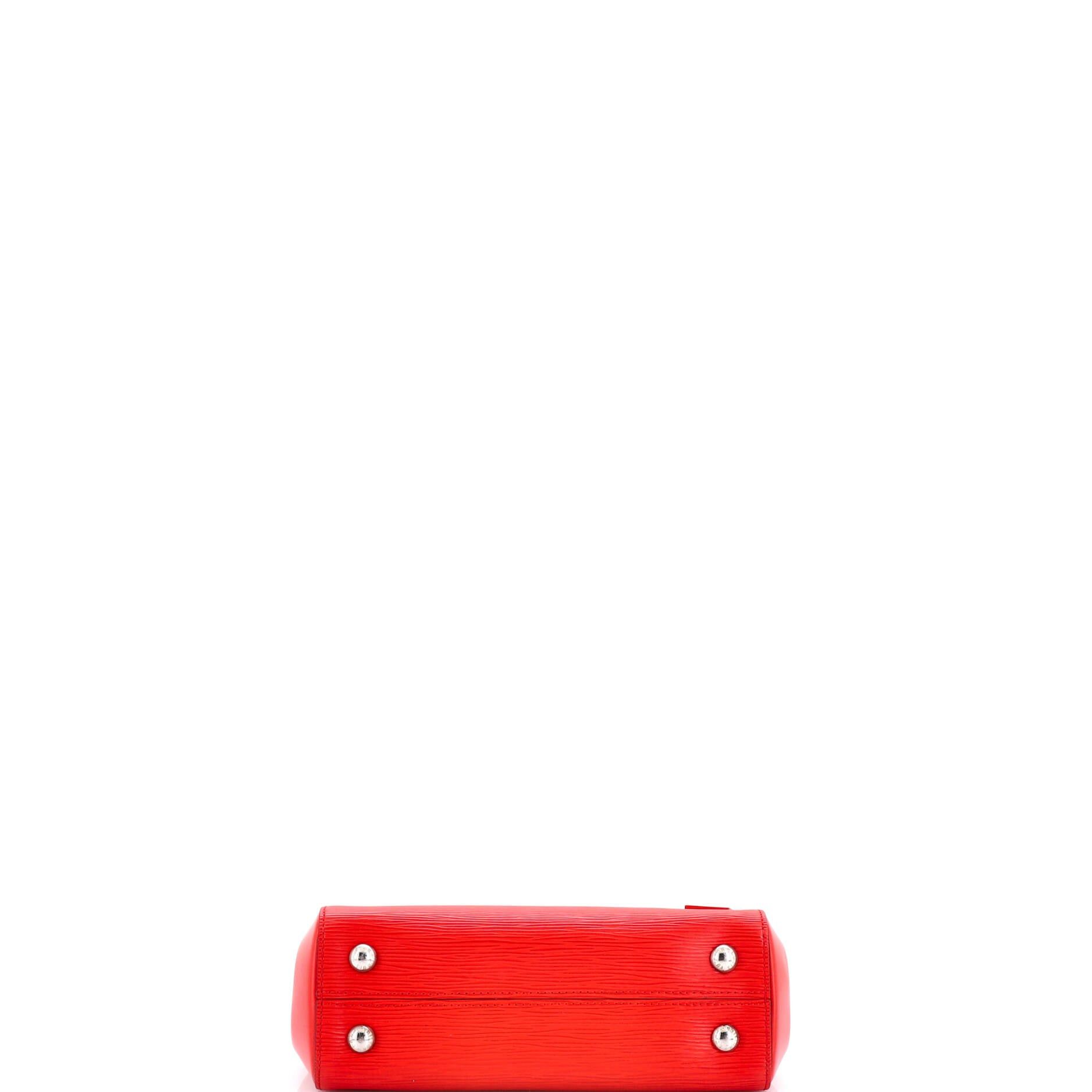 Louis Vuitton Cluny Top Handle Bag Size ONE SIZE - 4 Thumbnail