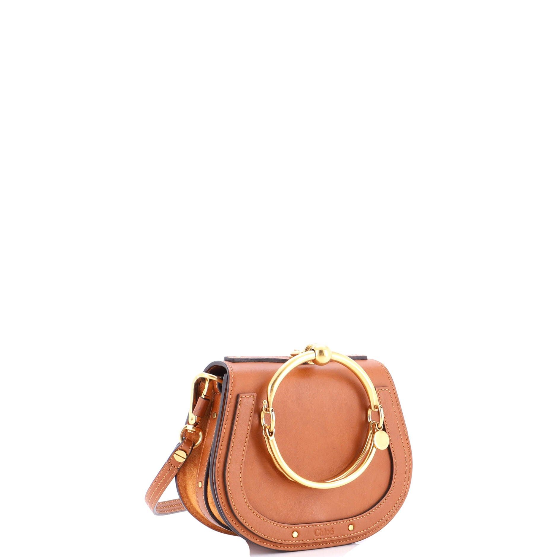 Chloe Nile Crossbody Bag Size ONE SIZE - 2 Thumbnail